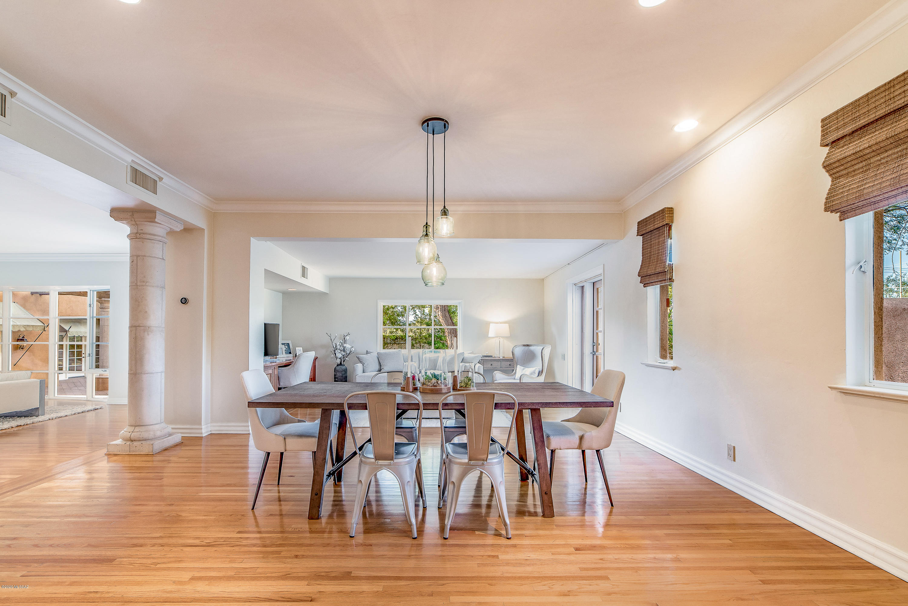 El Encanto Estates - Residential