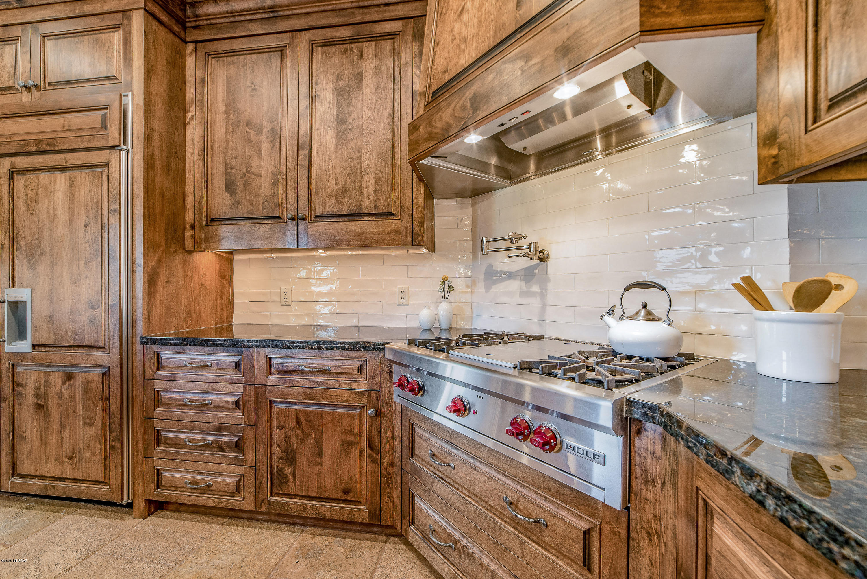 El Encanto Estates - Residential