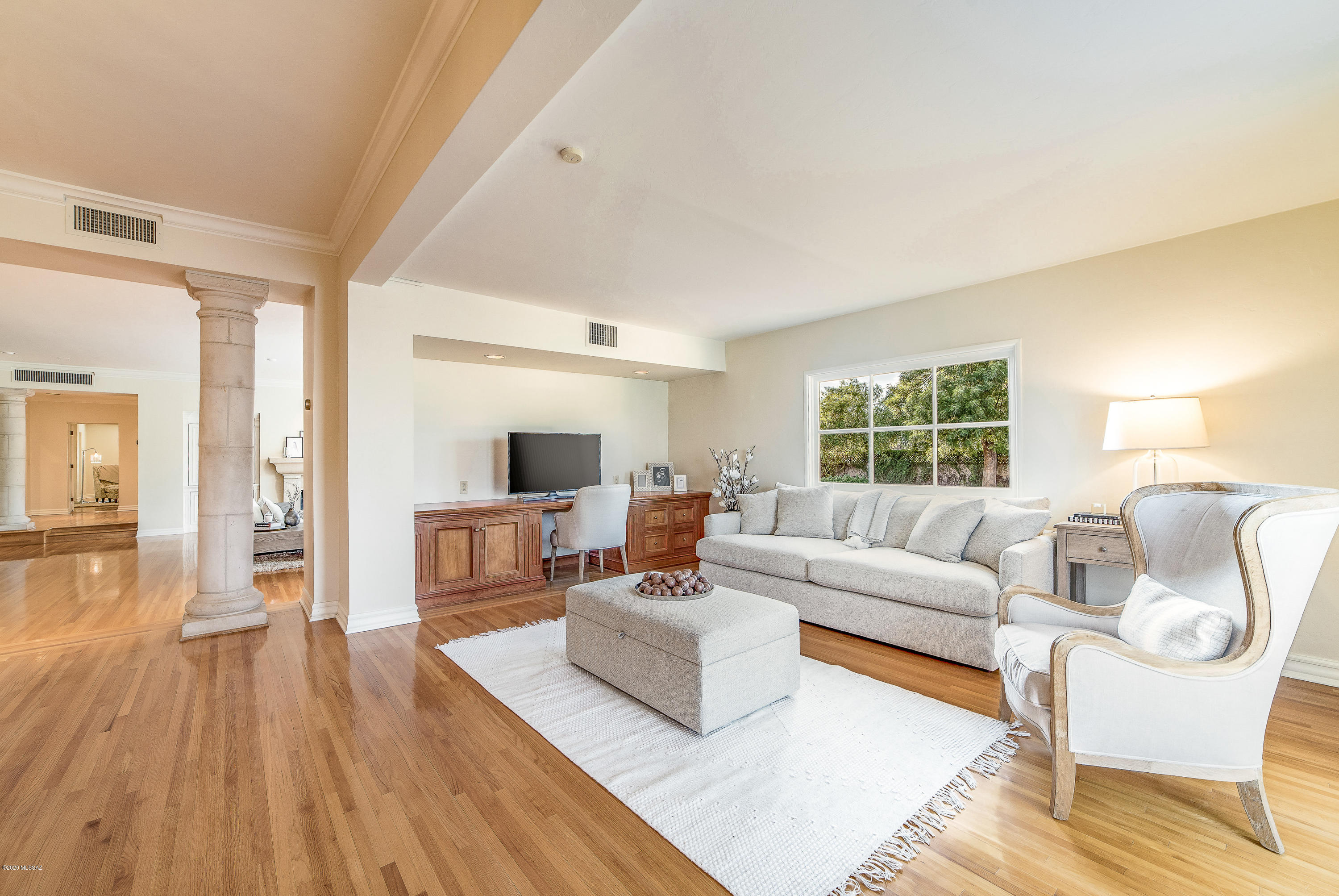 El Encanto Estates - Residential
