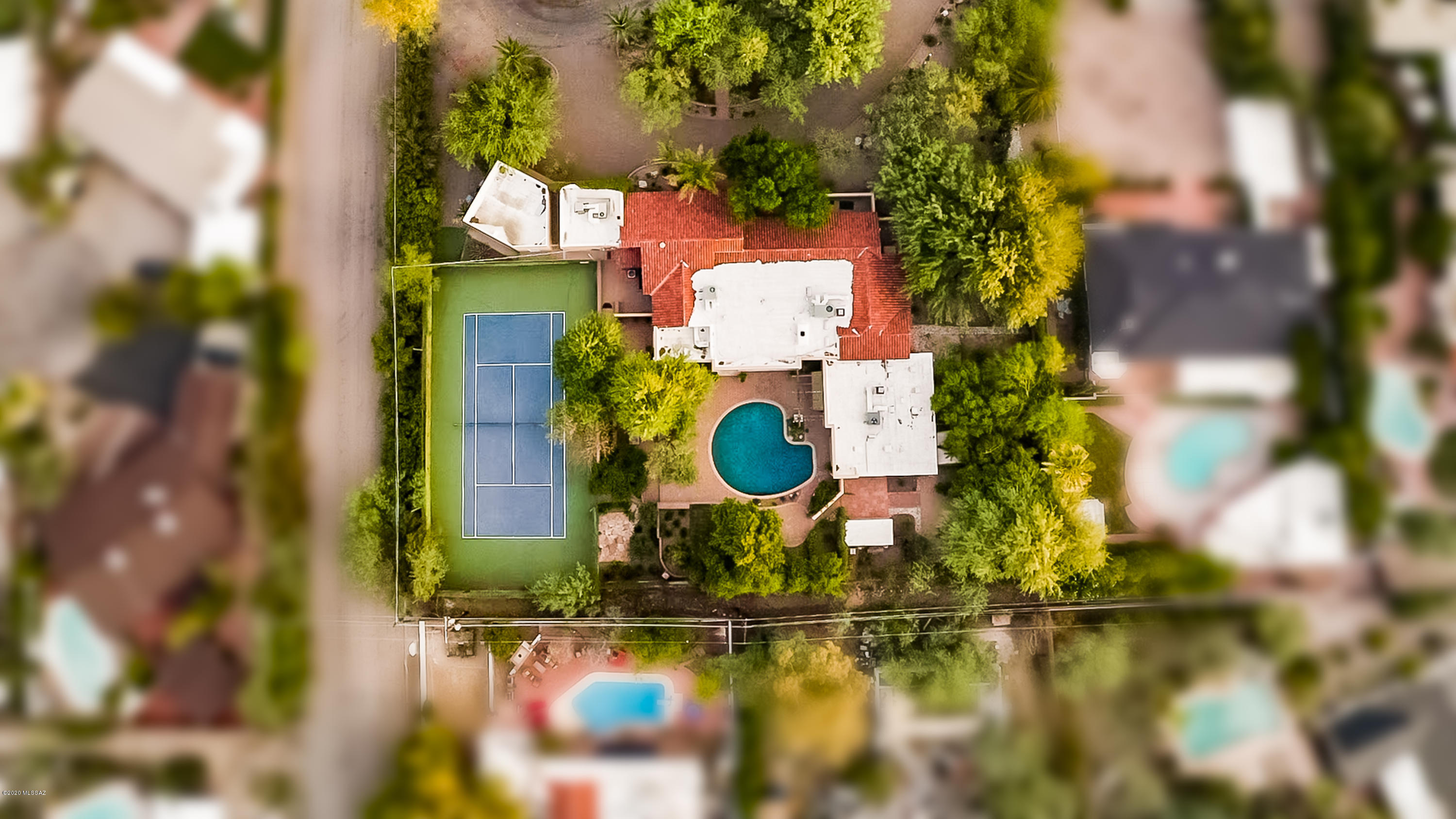El Encanto Estates - Residential