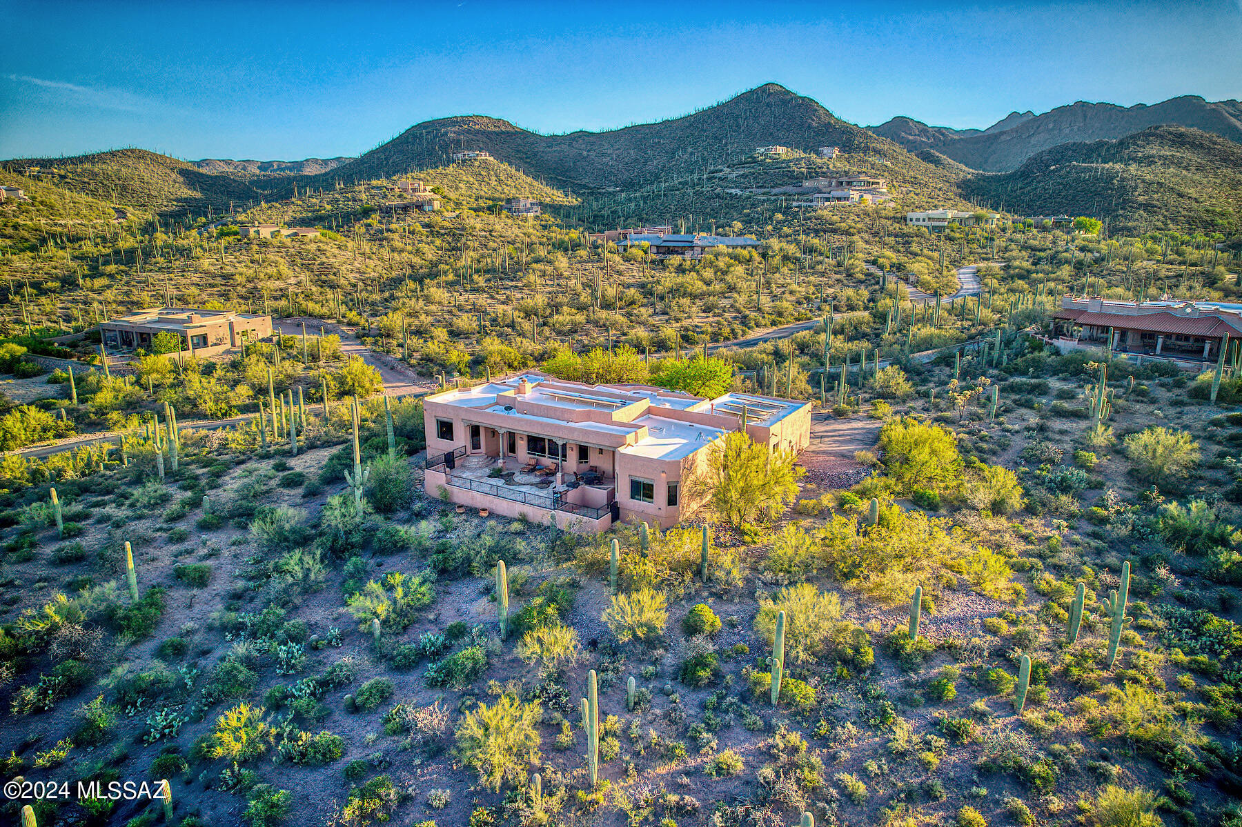 View Tucson, AZ 85745 house