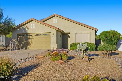 2363 E Wide View Court Oro Valley AZ 85755