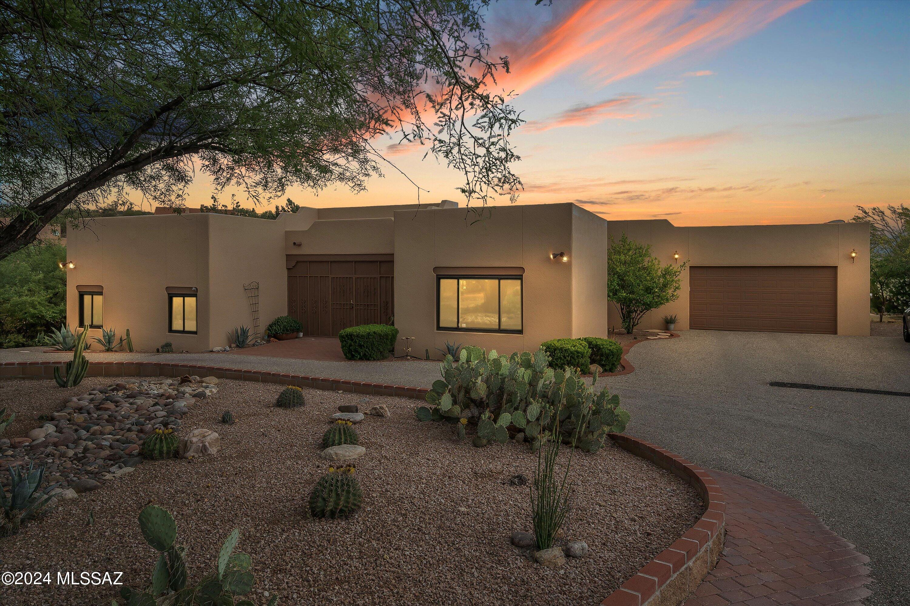 View Tucson, AZ 85750 house