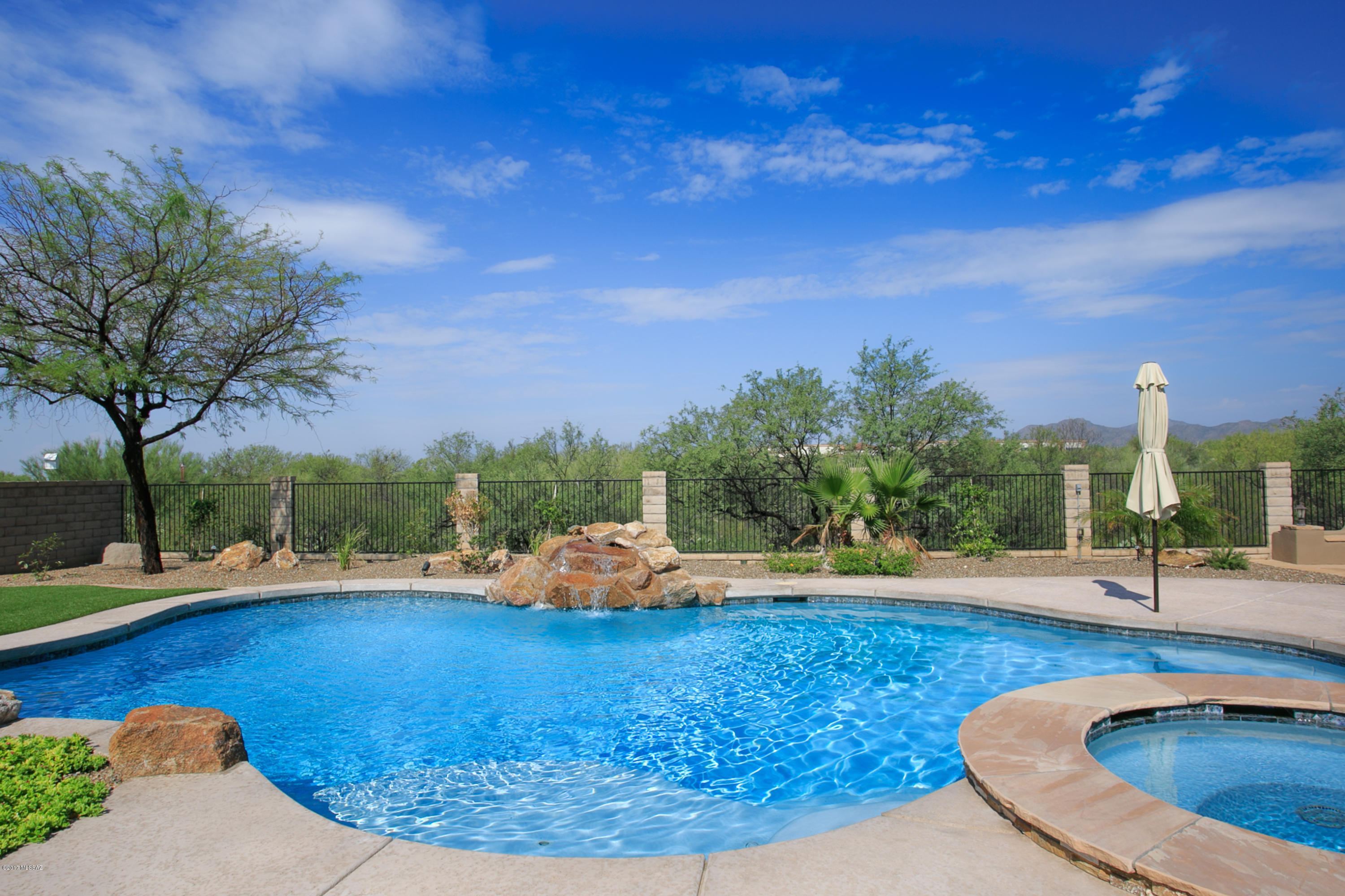 Vistoso Gateway (1-50) - Residential Lease