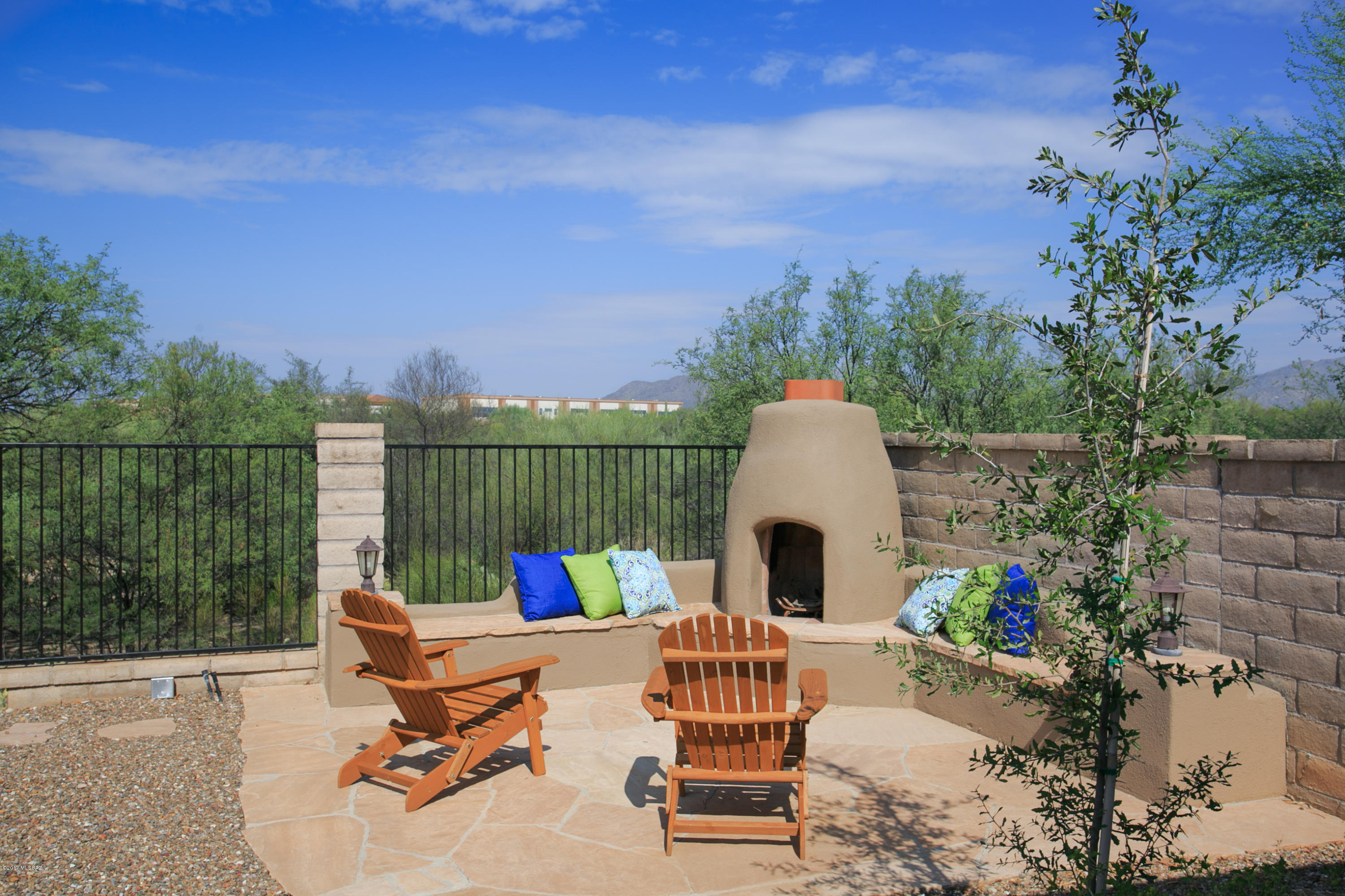 Vistoso Gateway (1-50) - Residential Lease