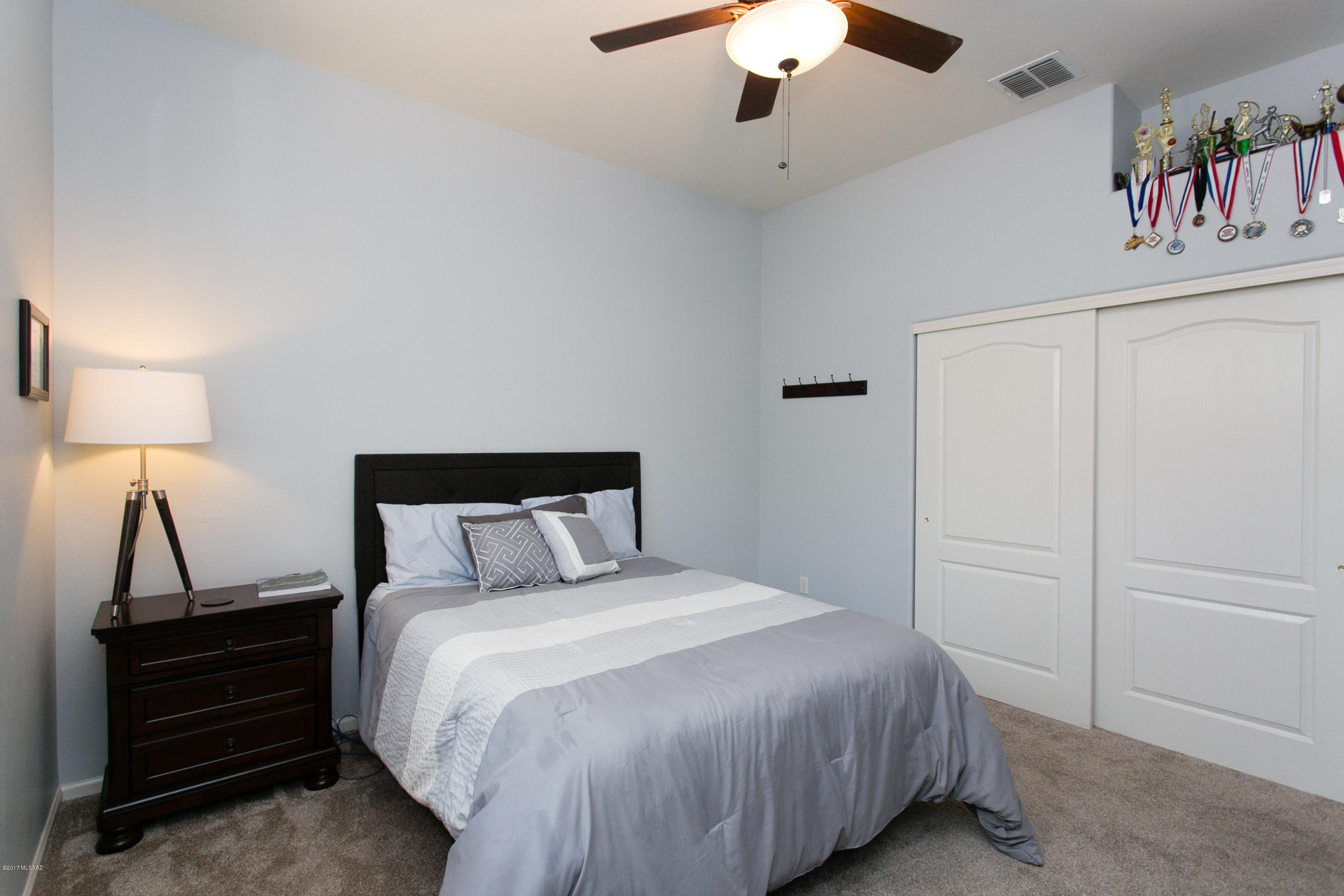 Vistoso Gateway (1-50) - Residential Lease