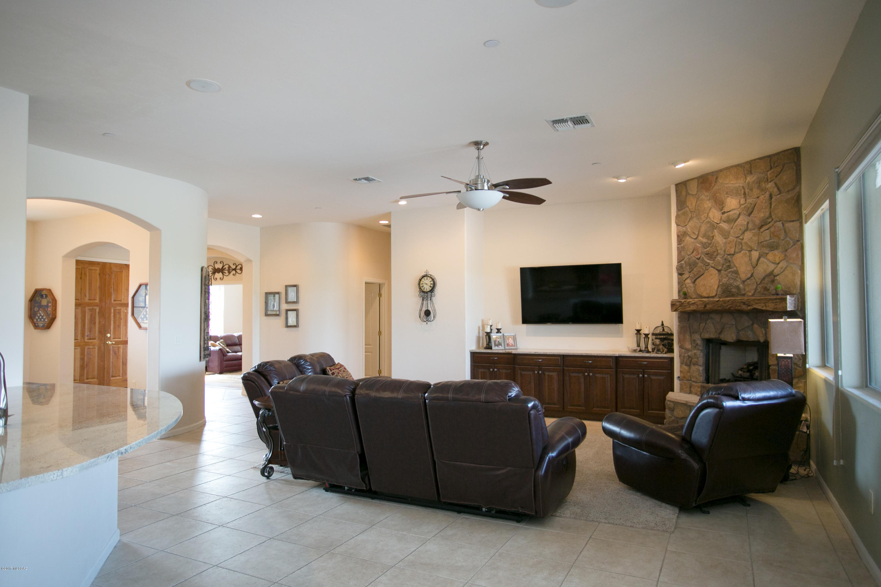 Vistoso Gateway (1-50) - Residential Lease