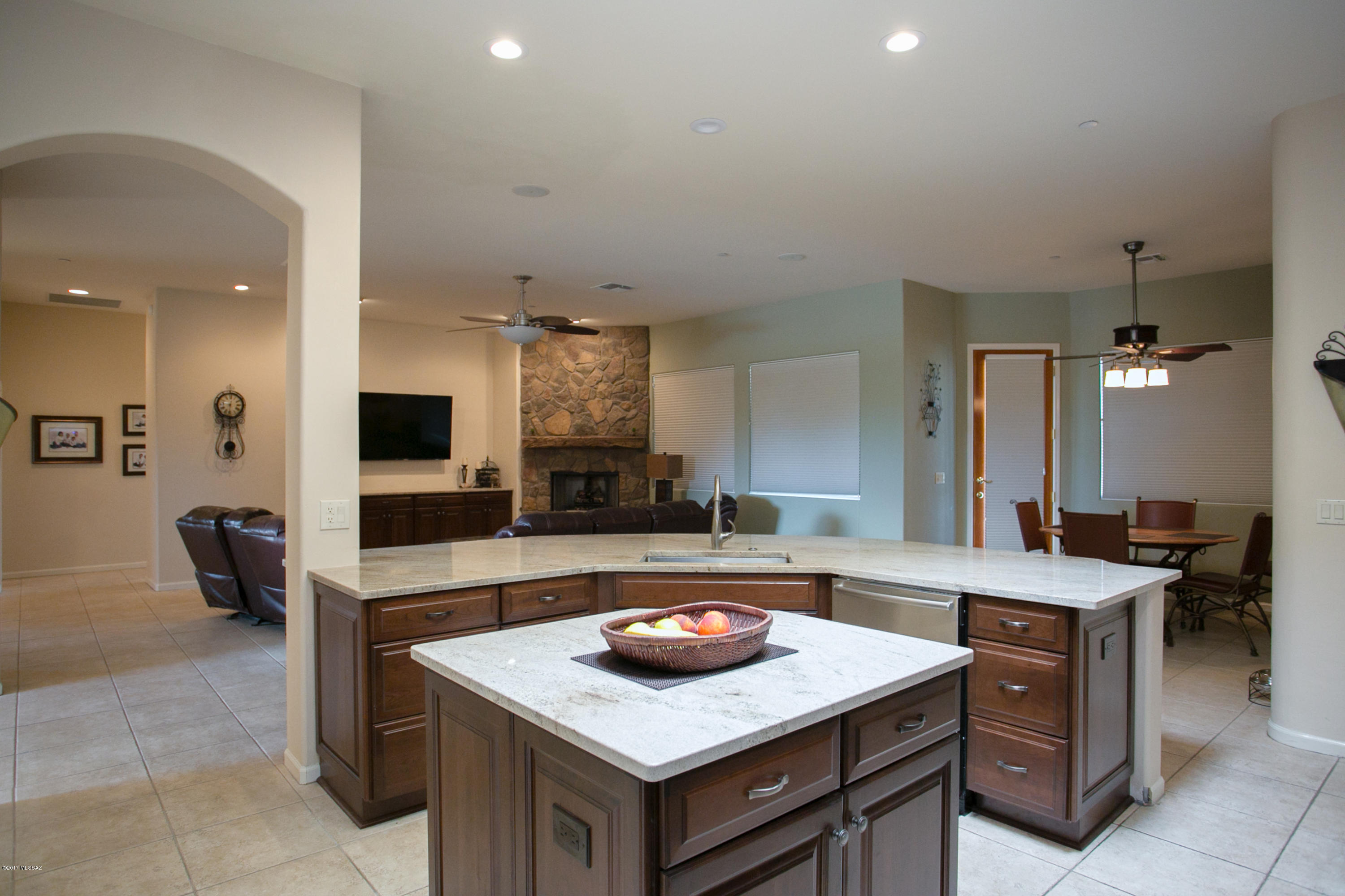 Vistoso Gateway (1-50) - Residential Lease