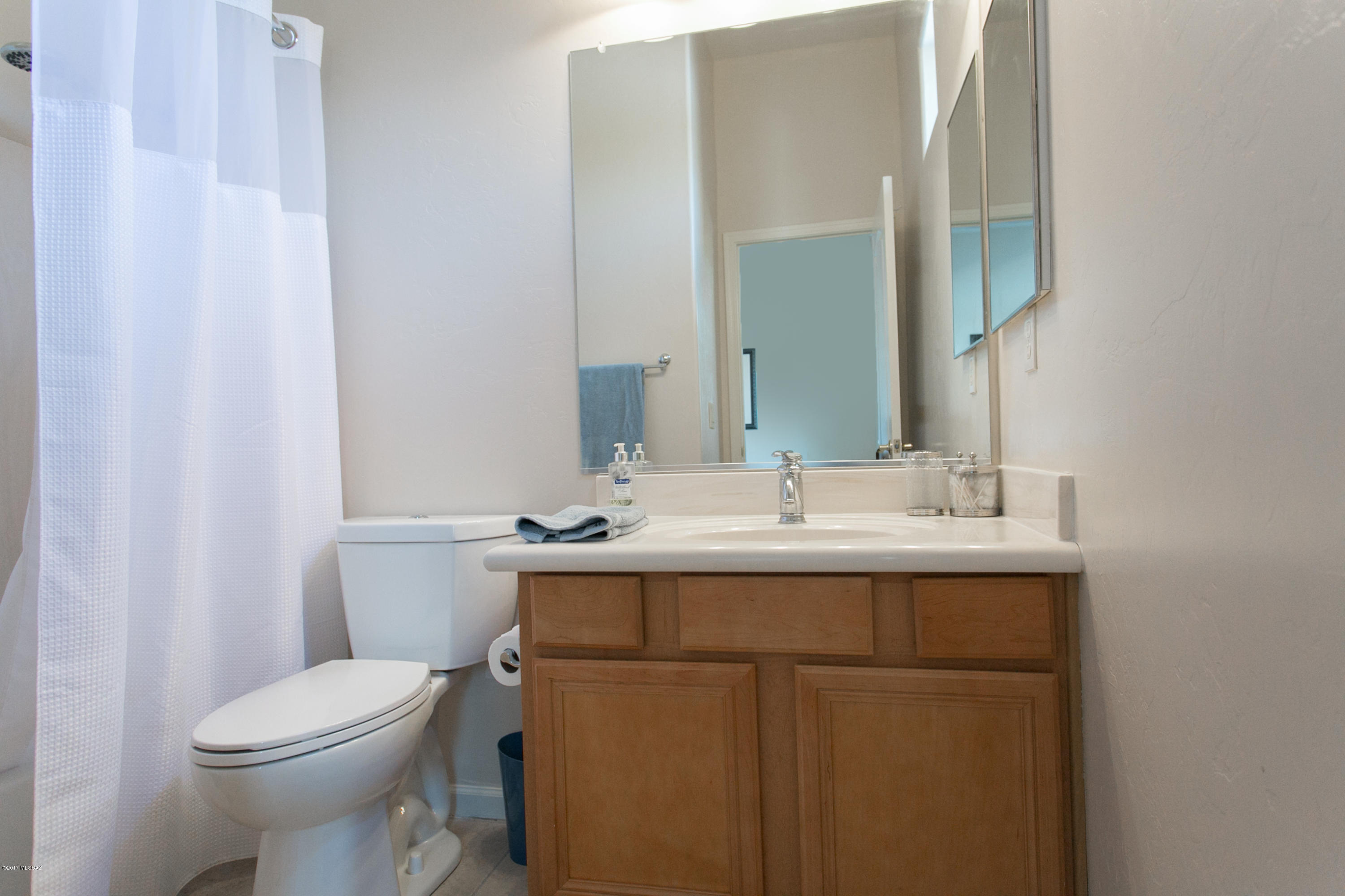 Vistoso Gateway (1-50) - Residential Lease
