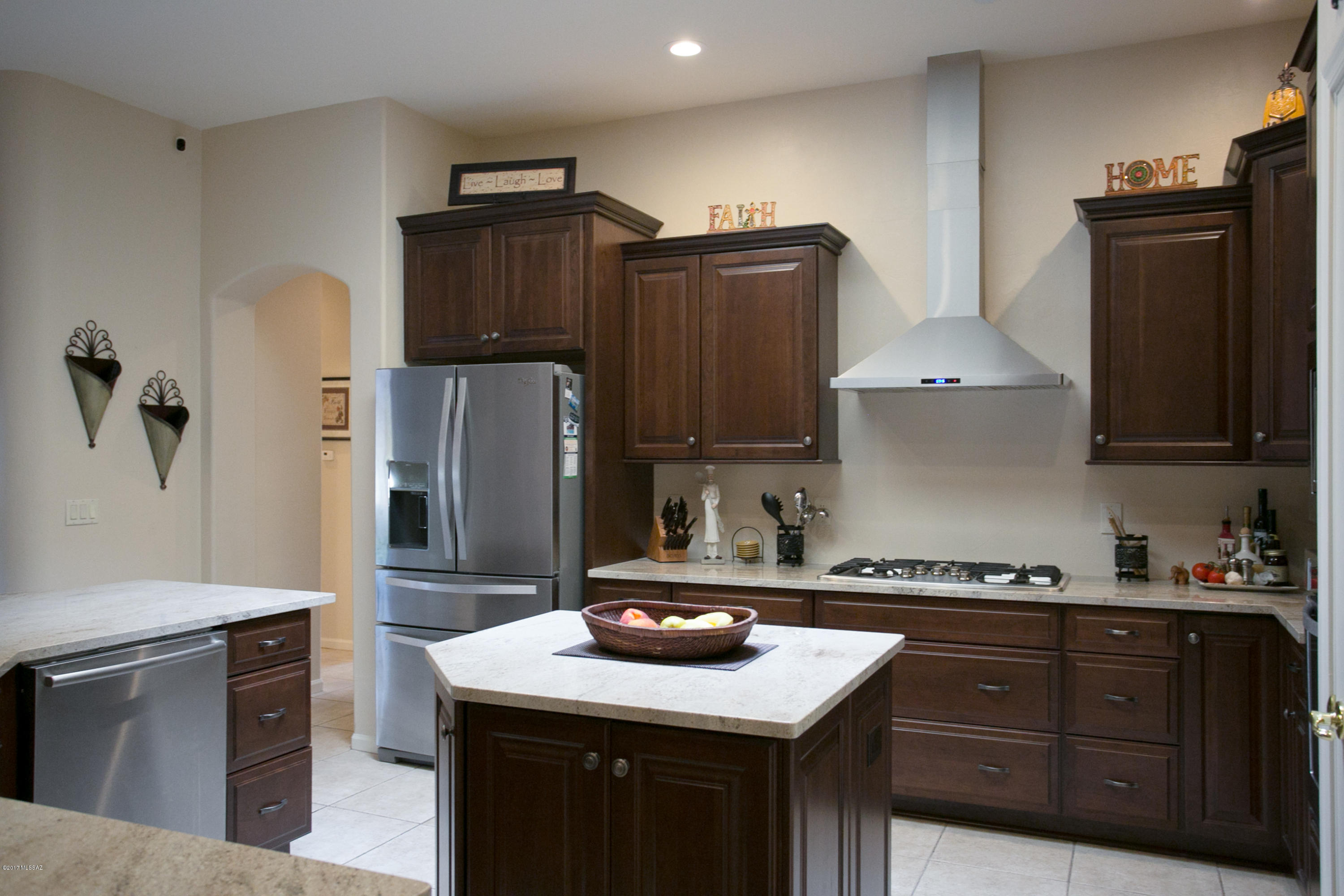 Vistoso Gateway (1-50) - Residential Lease