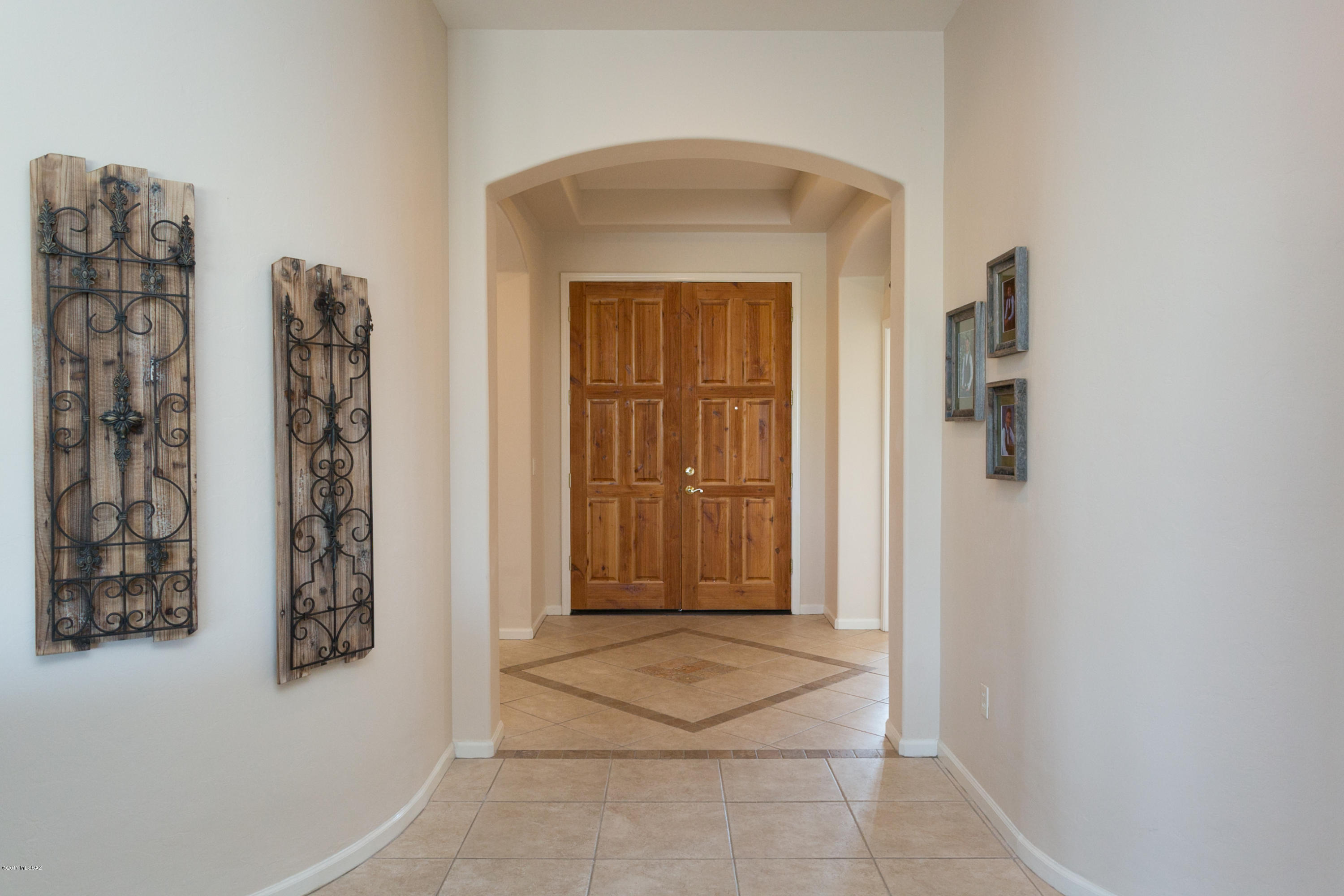 Vistoso Gateway (1-50) - Residential Lease