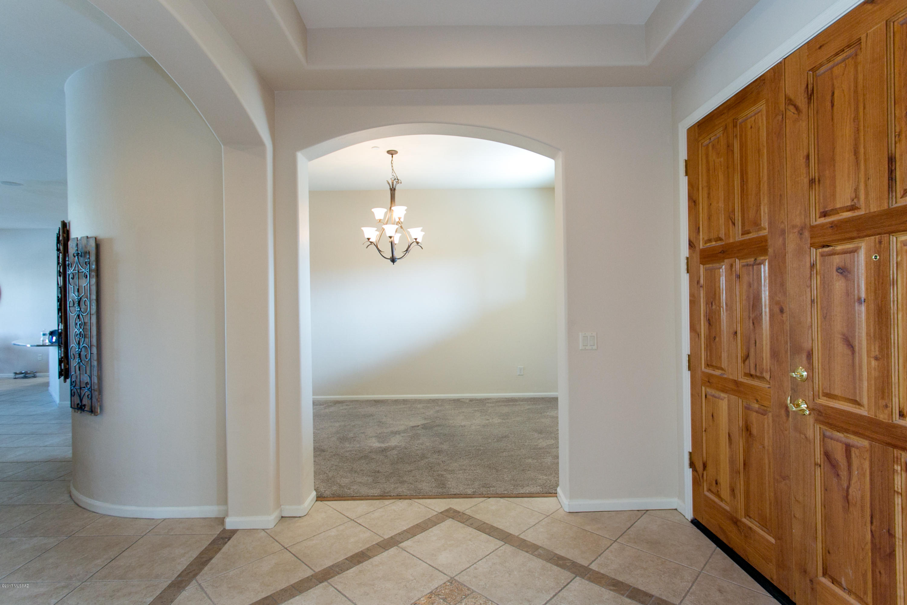 Vistoso Gateway (1-50) - Residential Lease
