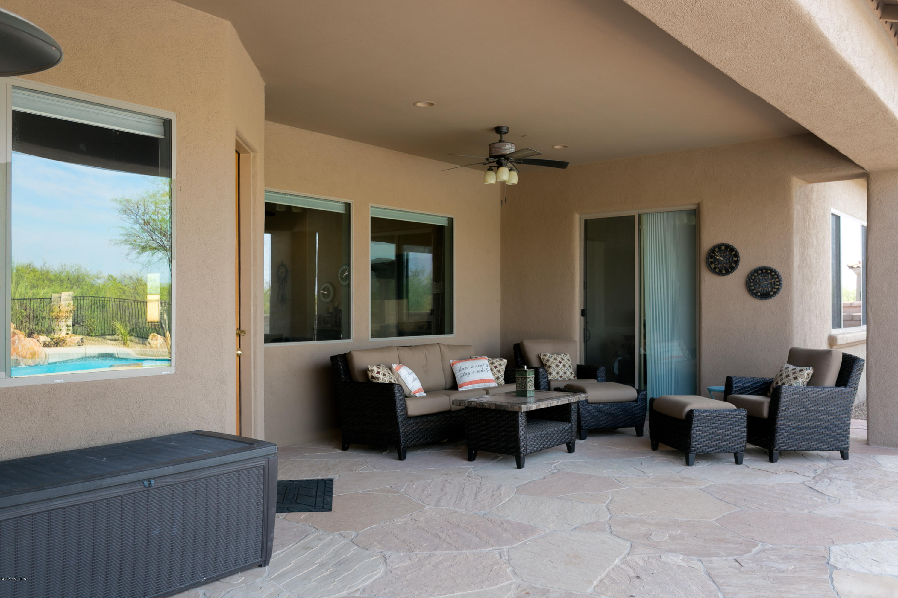Vistoso Gateway (1-50) - Residential Lease