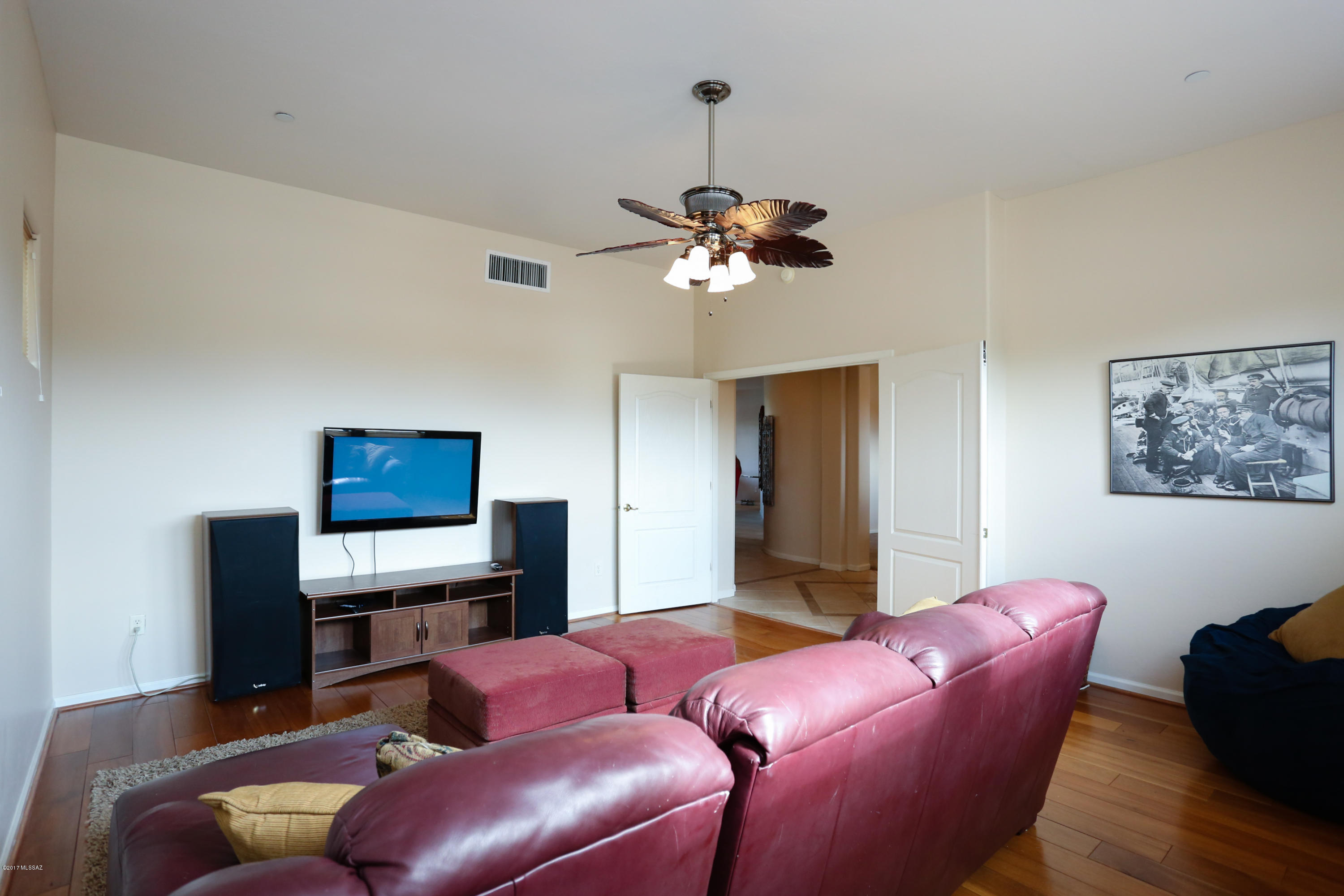 Vistoso Gateway (1-50) - Residential Lease