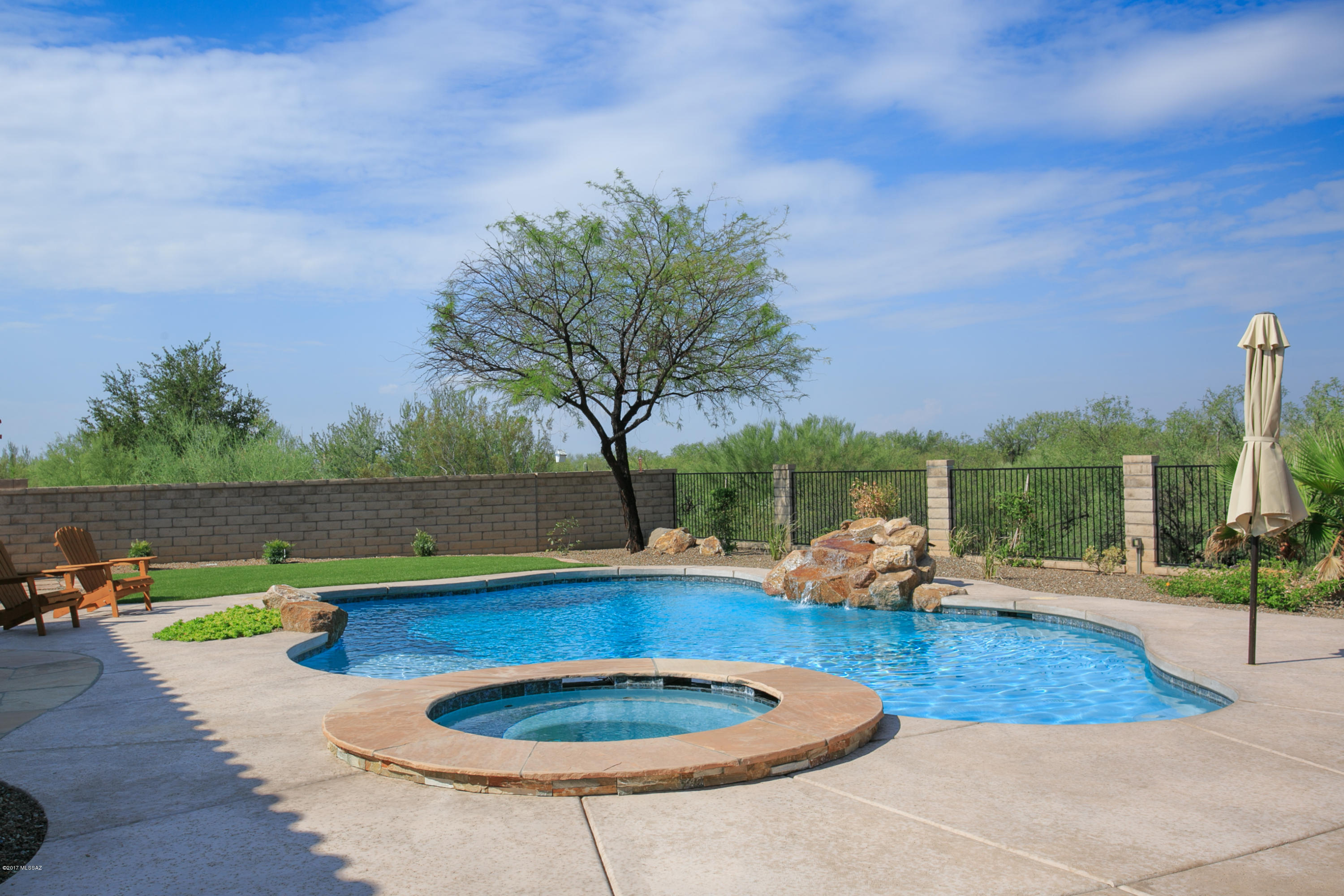 Vistoso Gateway (1-50) - Residential Lease