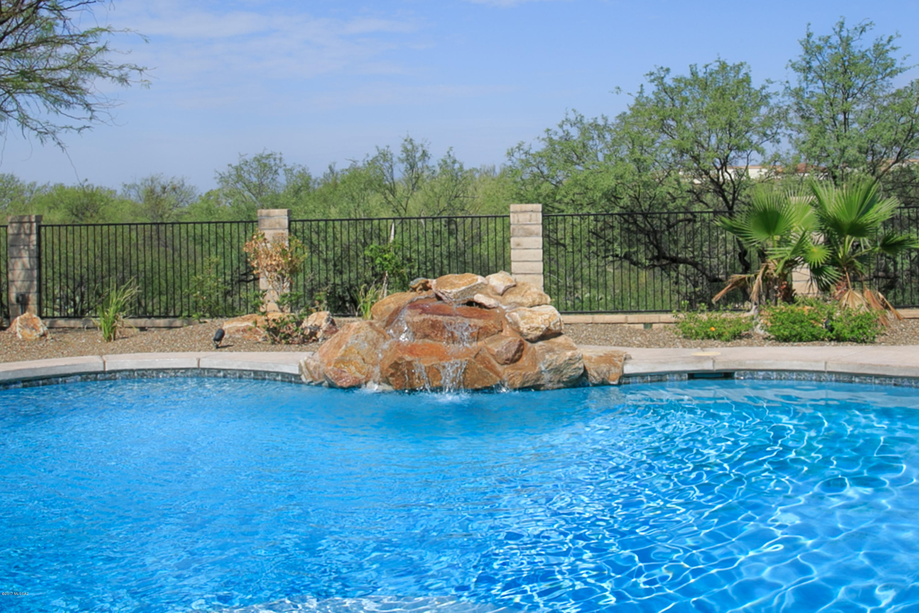 Vistoso Gateway (1-50) - Residential Lease