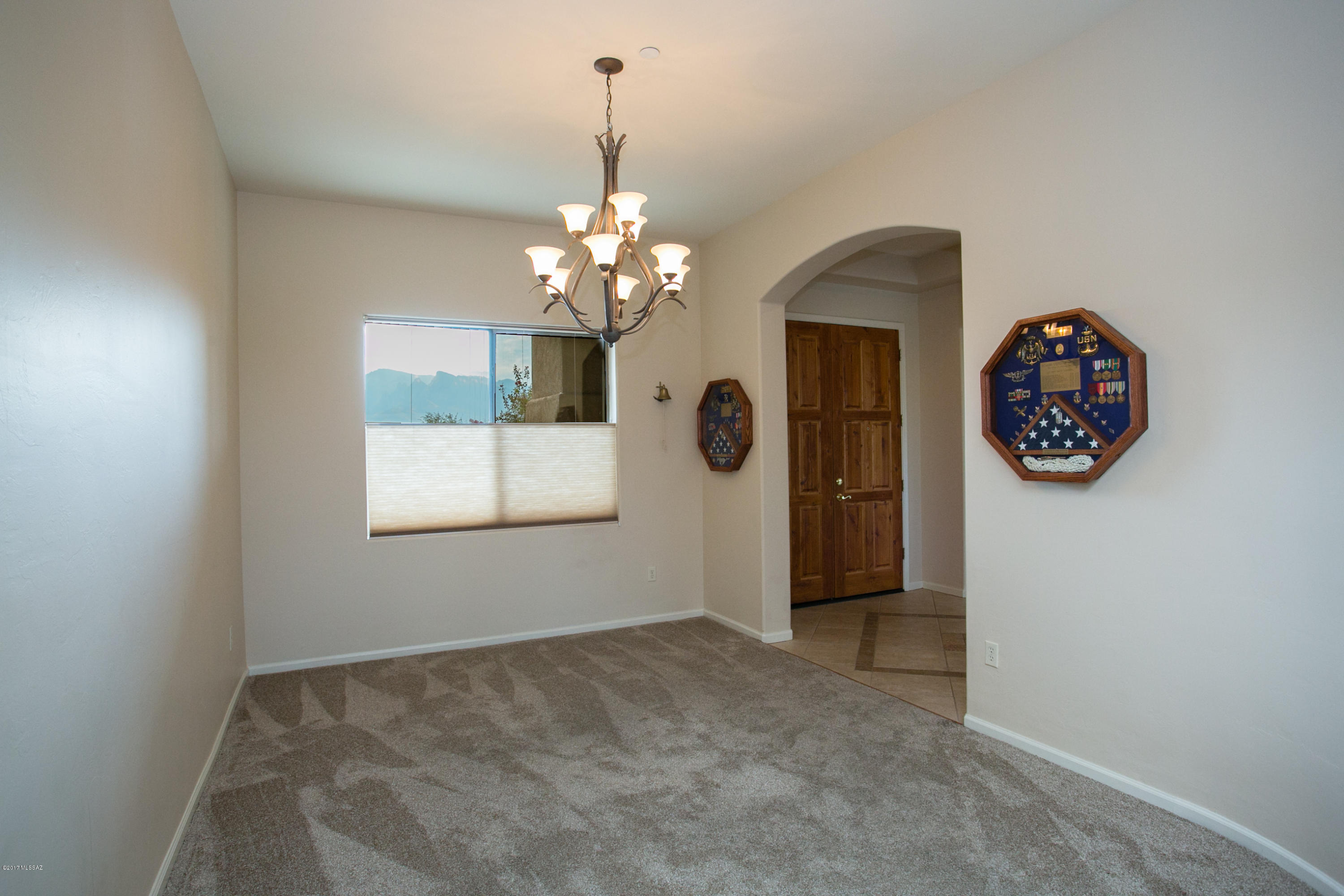 Vistoso Gateway (1-50) - Residential Lease