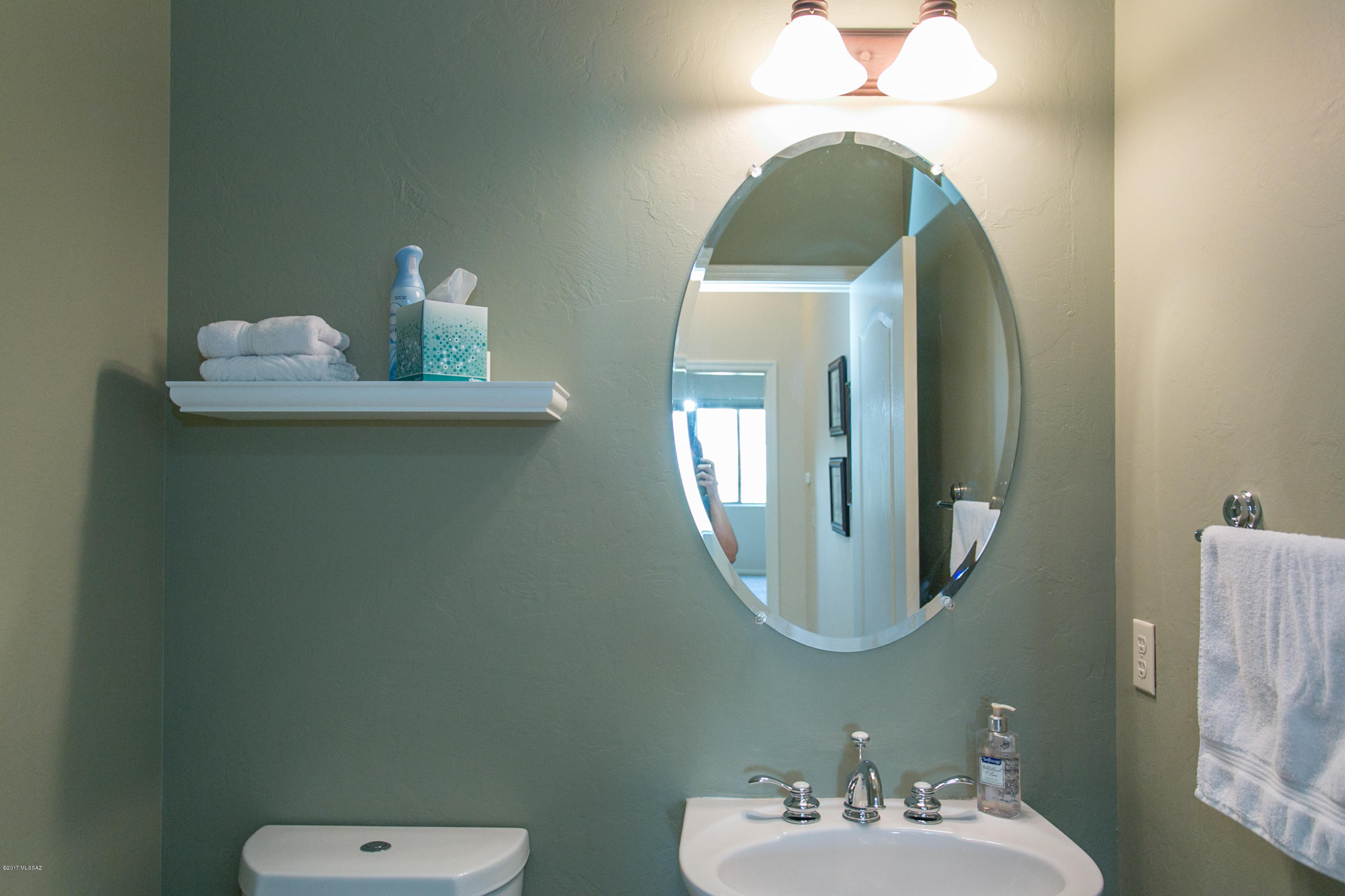 Vistoso Gateway (1-50) - Residential Lease
