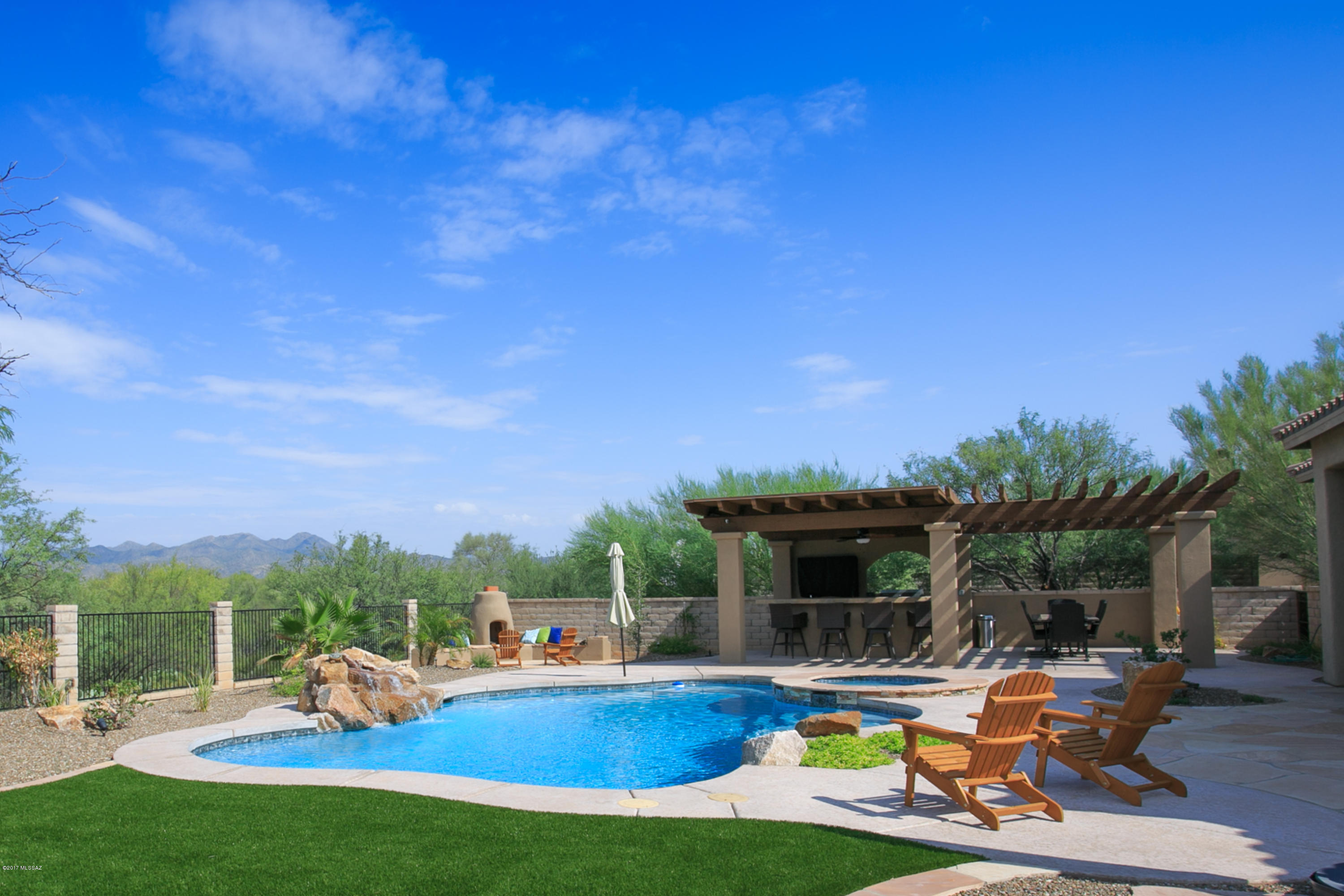 Vistoso Gateway (1-50) - Residential Lease