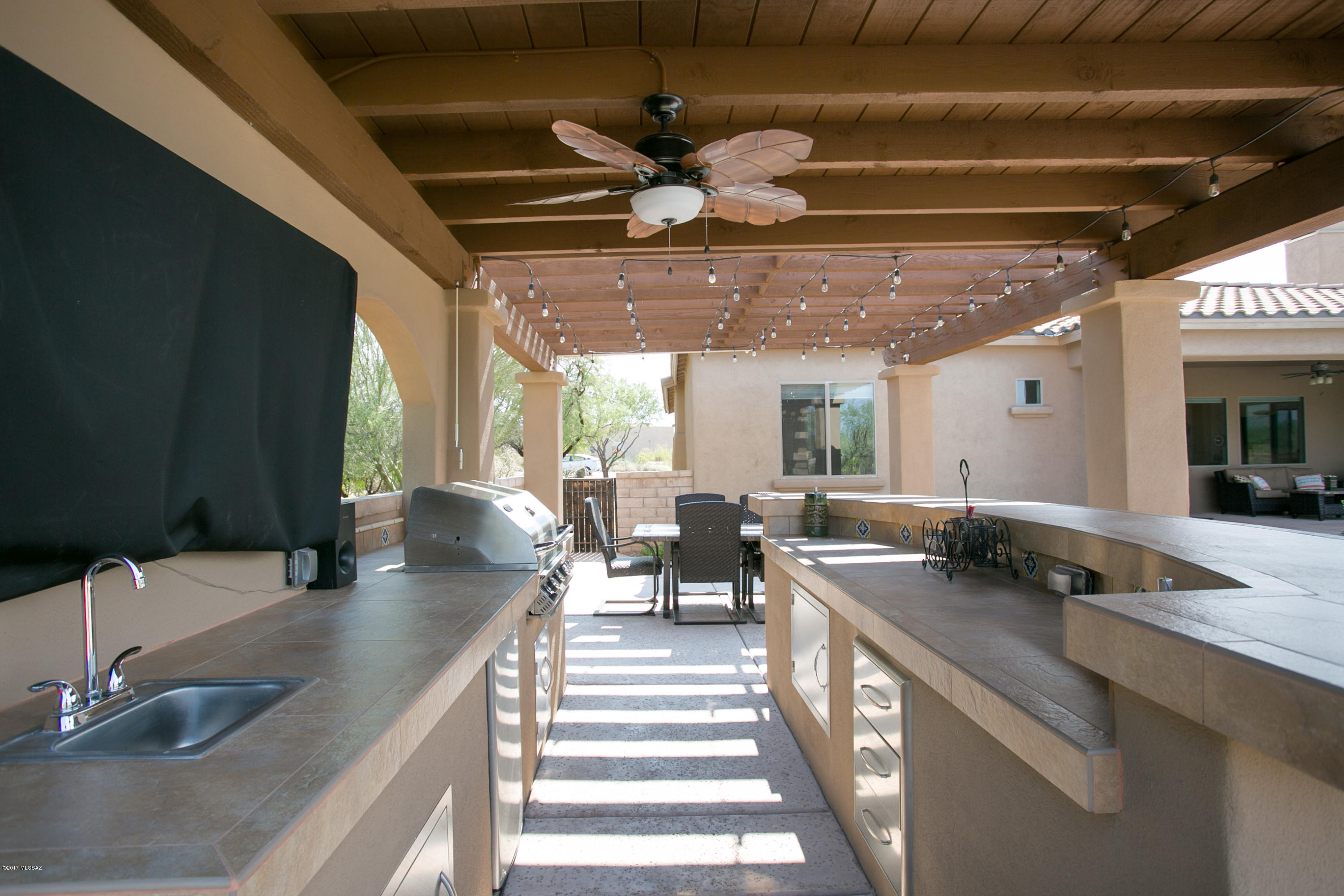 Vistoso Gateway (1-50) - Residential Lease