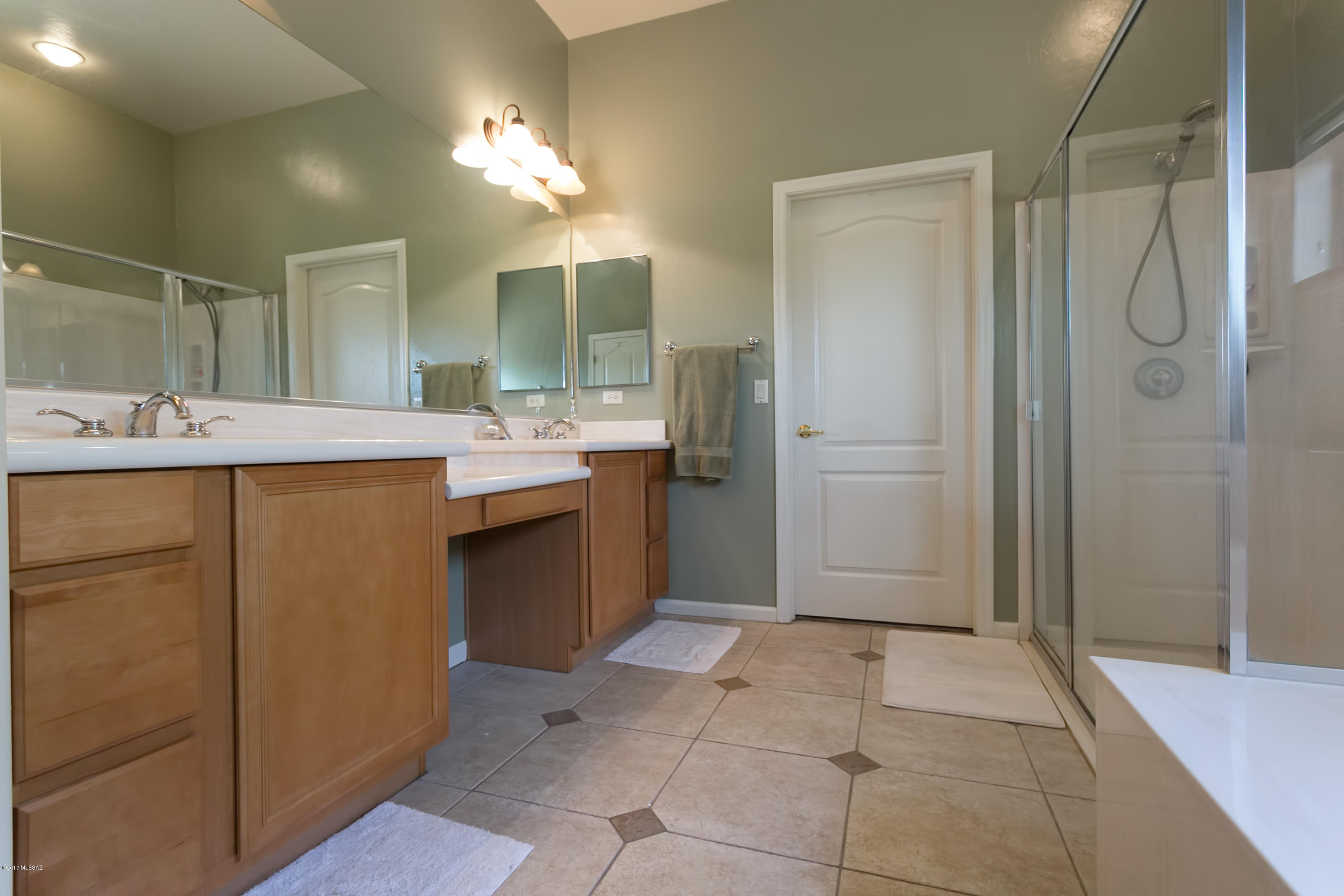 Vistoso Gateway (1-50) - Residential Lease