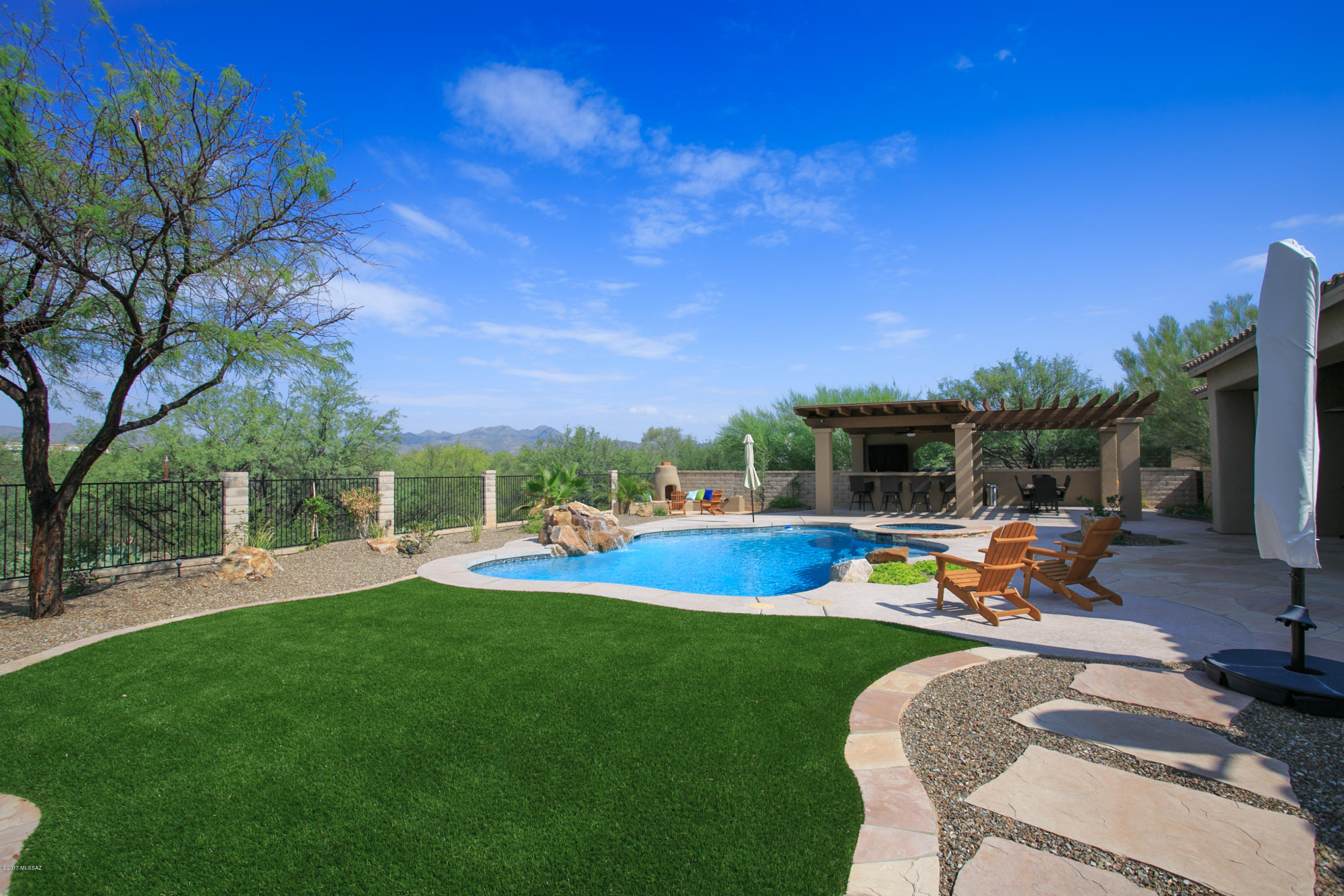 Vistoso Gateway (1-50) - Residential Lease