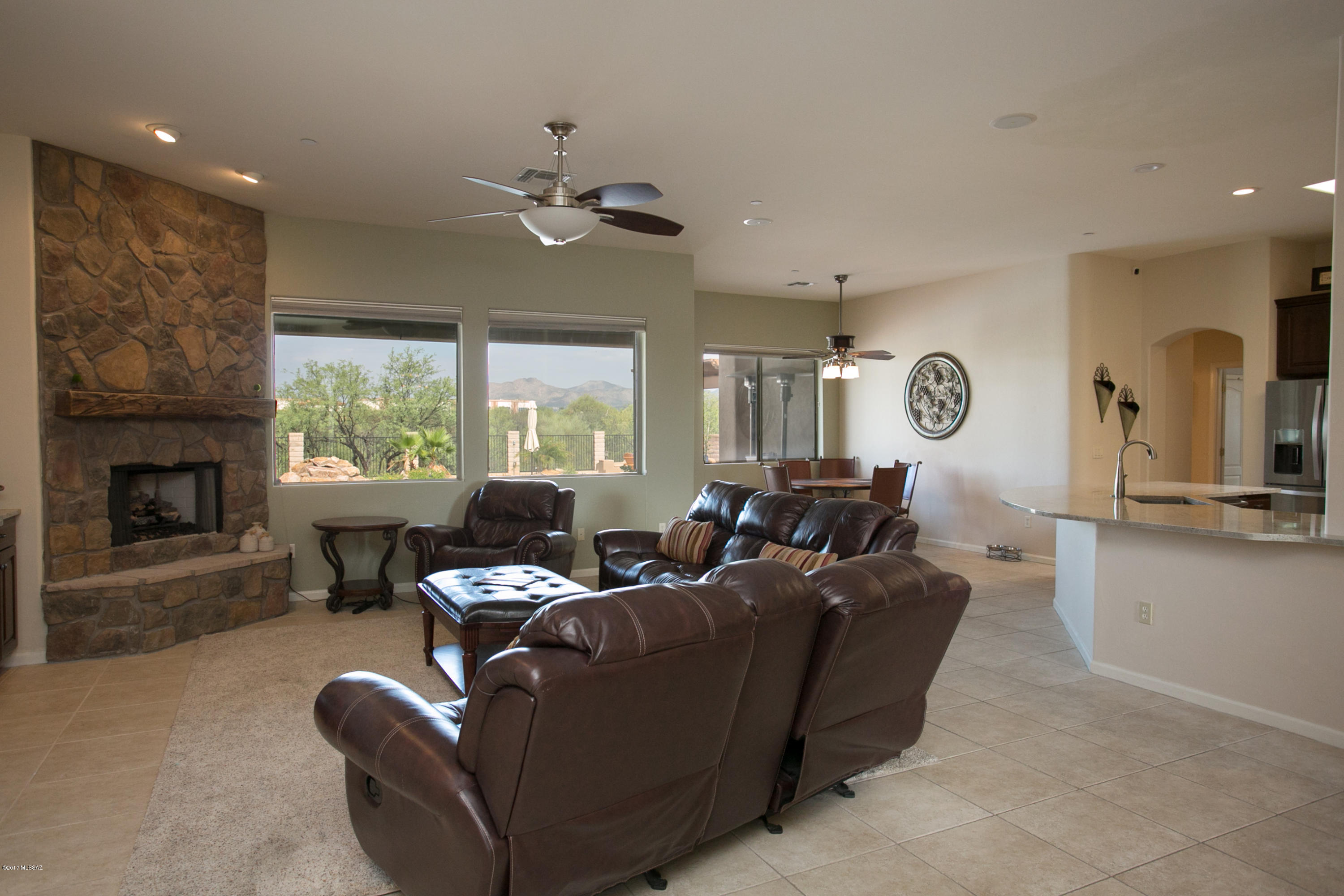 Vistoso Gateway (1-50) - Residential Lease