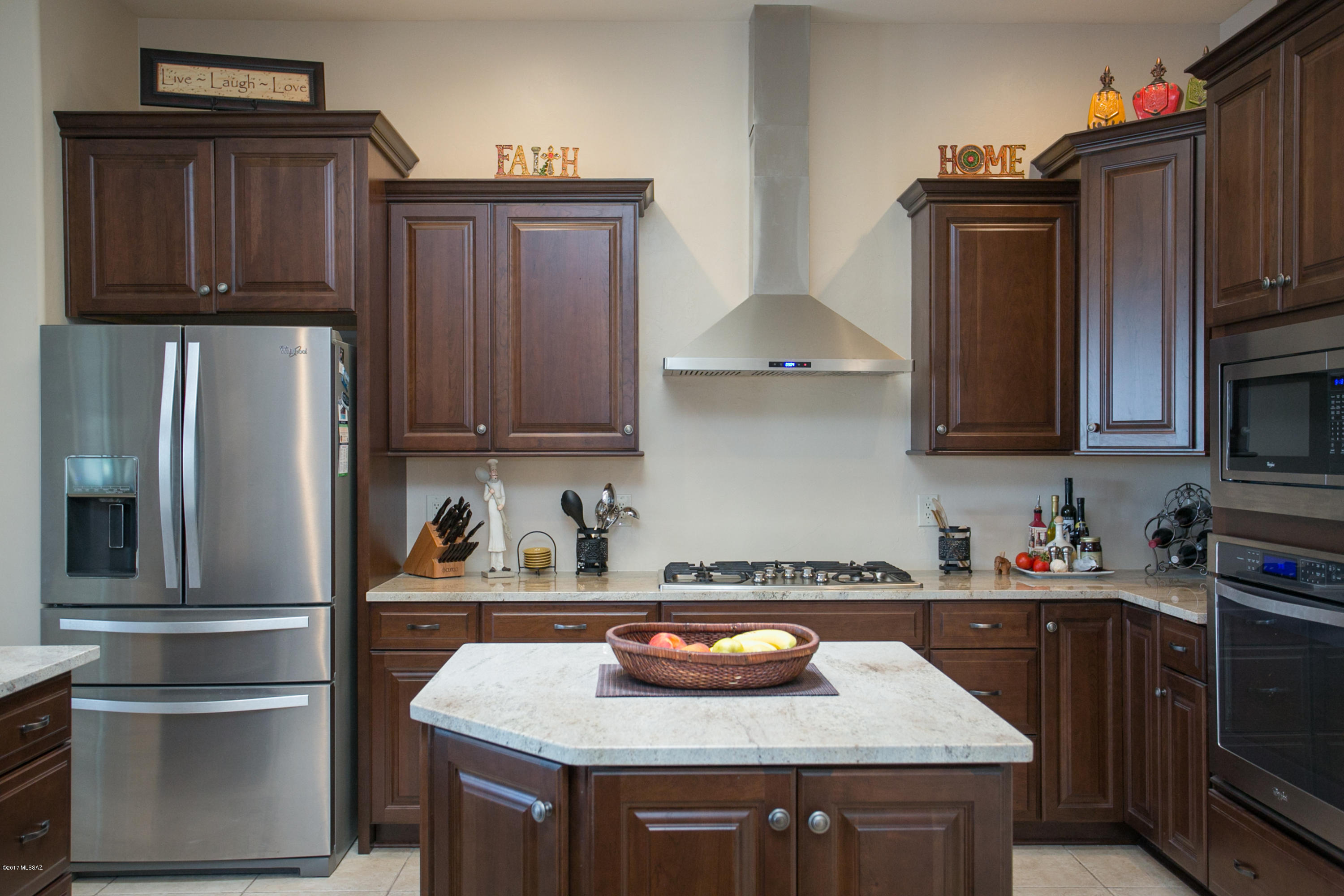 Vistoso Gateway (1-50) - Residential Lease