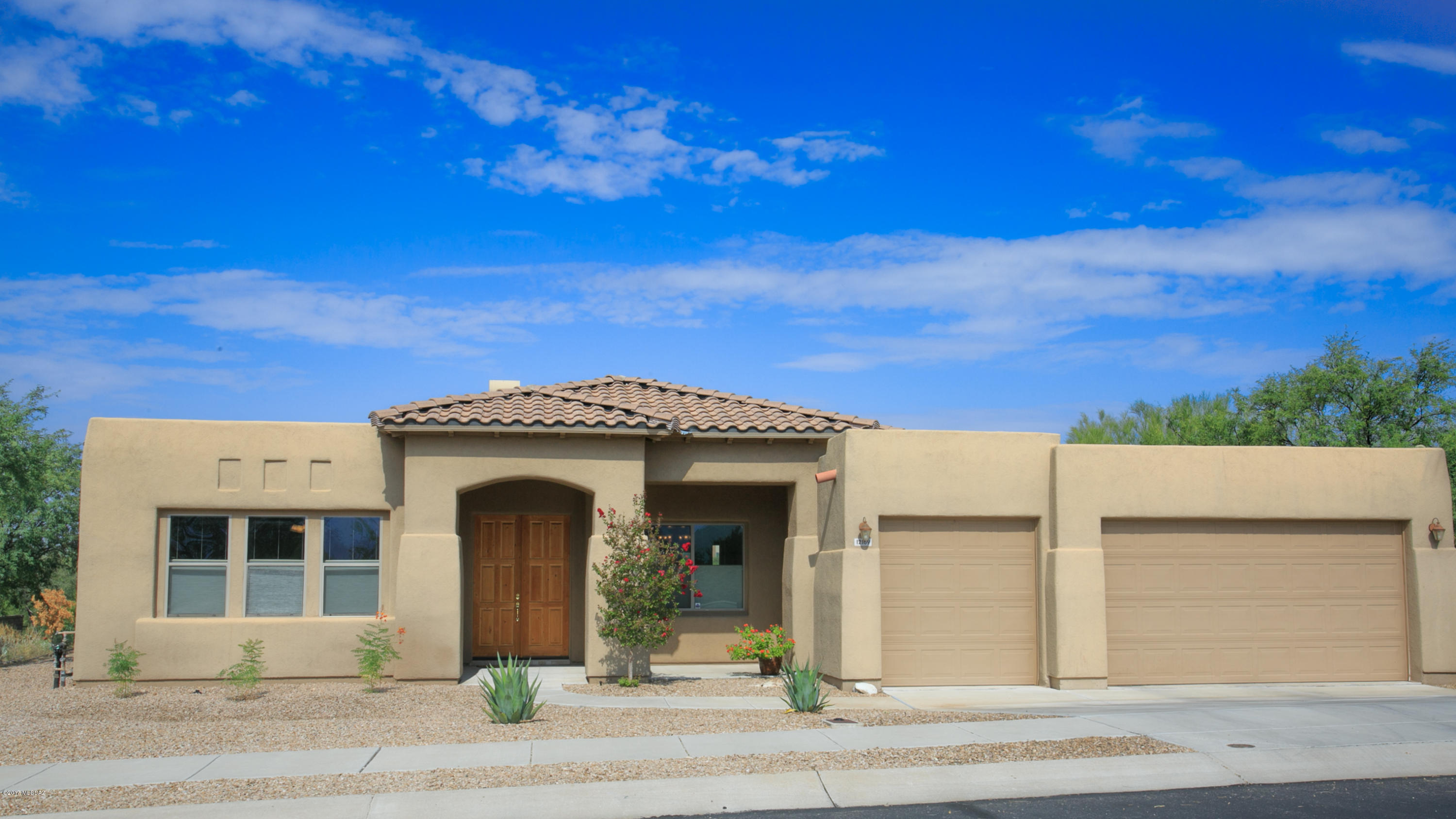 Vistoso Gateway (1-50) - Residential Lease