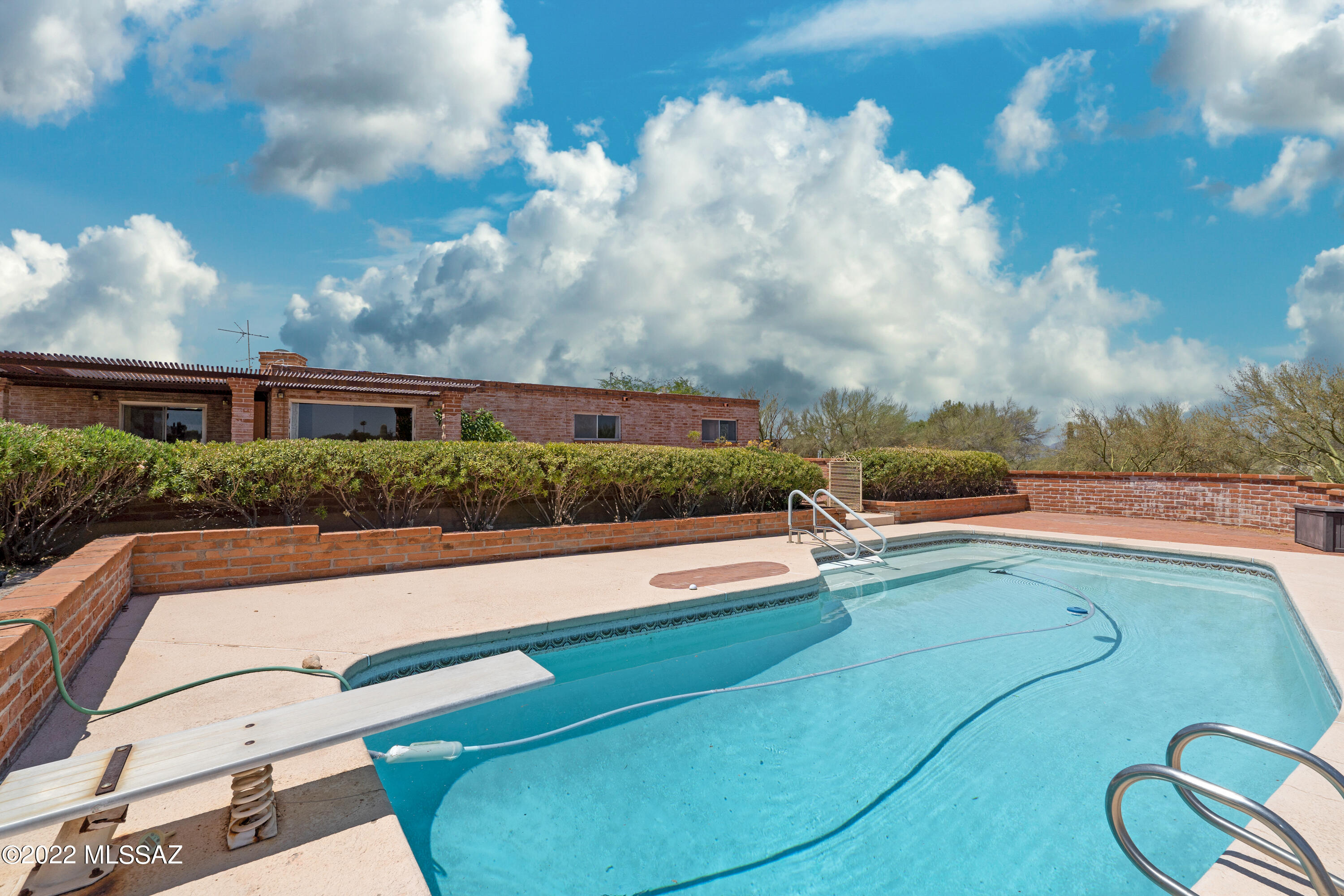 Catalina Foothills Estates NO. 7 (44-120) - Residential