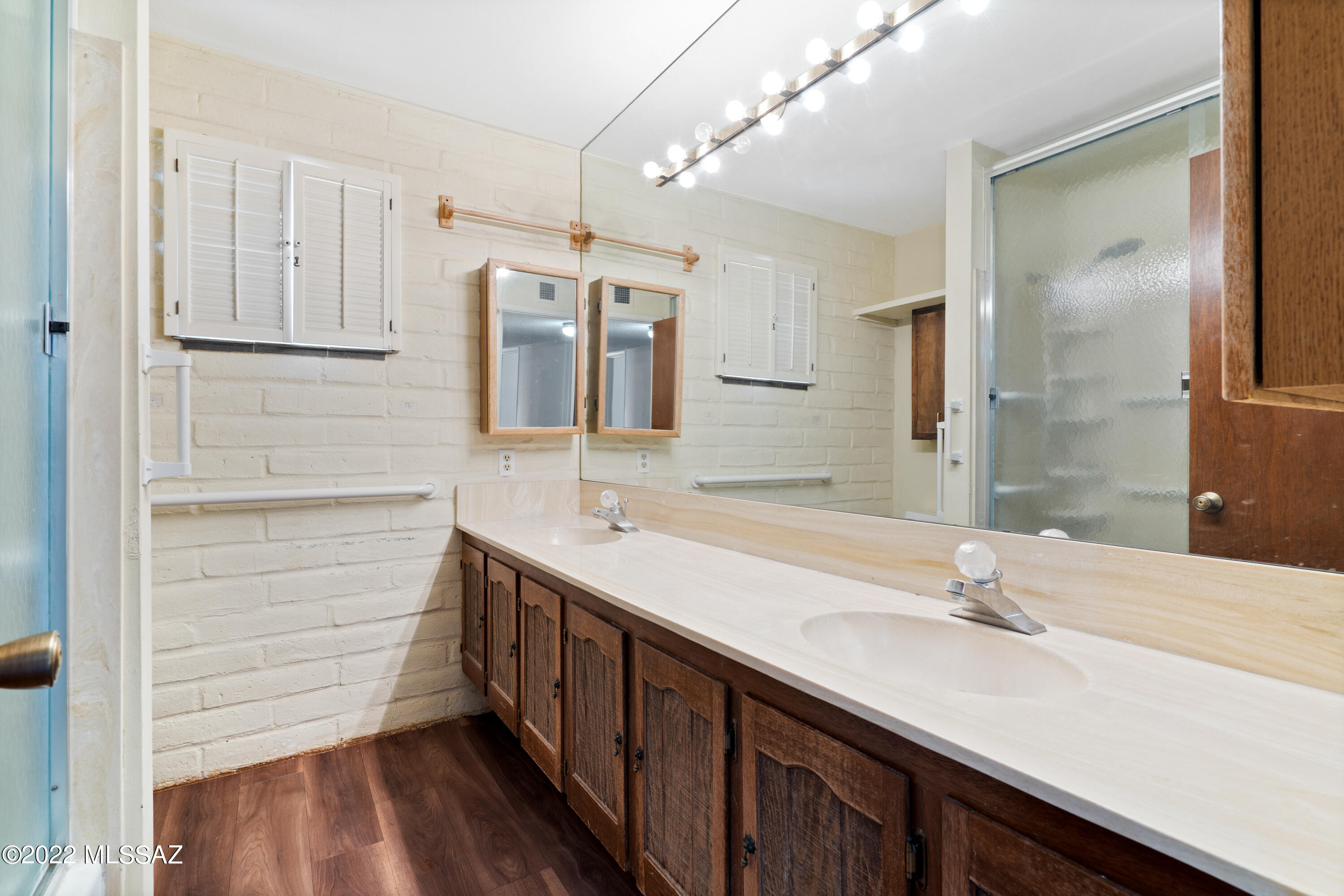 Catalina Foothills Estates NO. 7 (44-120) - Residential
