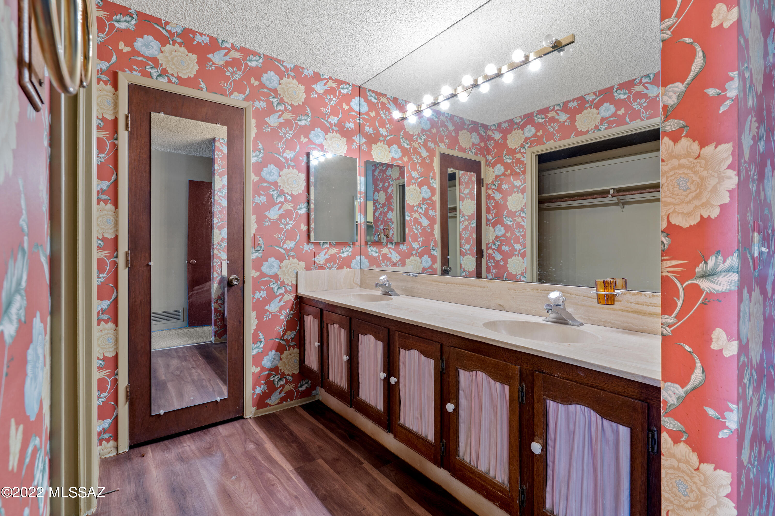Catalina Foothills Estates NO. 7 (44-120) - Residential