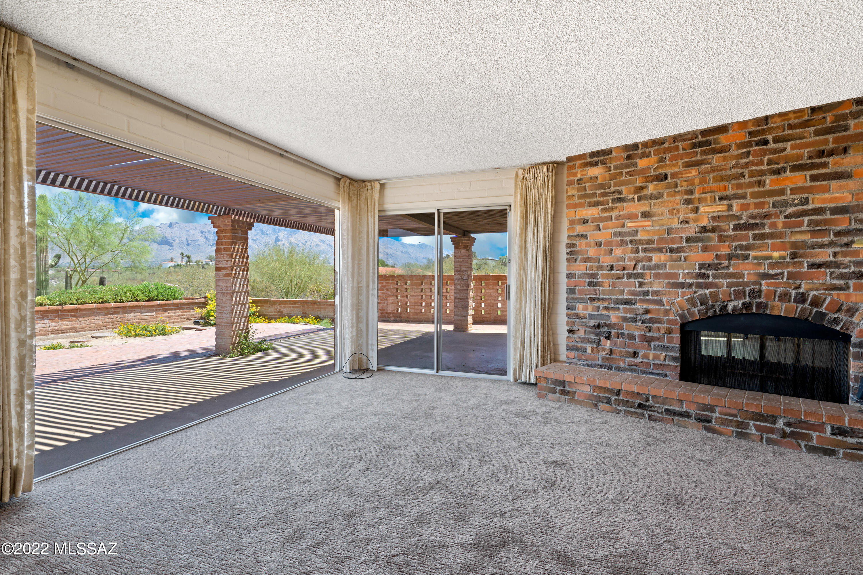 Catalina Foothills Estates NO. 7 (44-120) - Residential