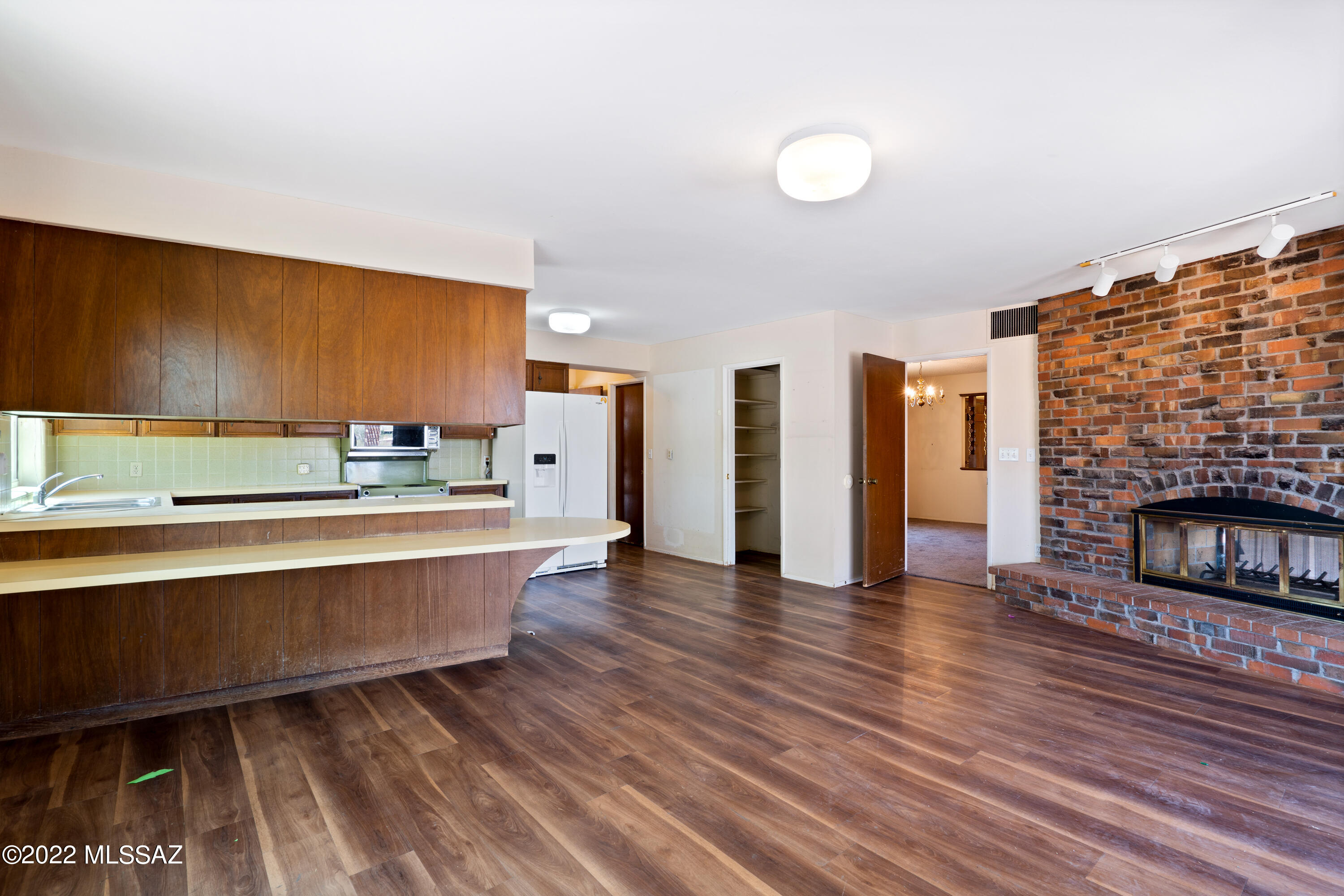 Catalina Foothills Estates NO. 7 (44-120) - Residential