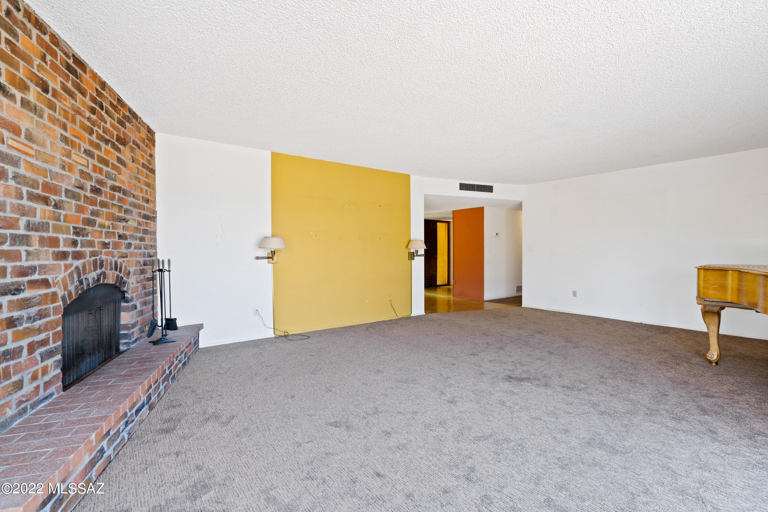 Catalina Foothills Estates NO. 7 (44-120) - Residential