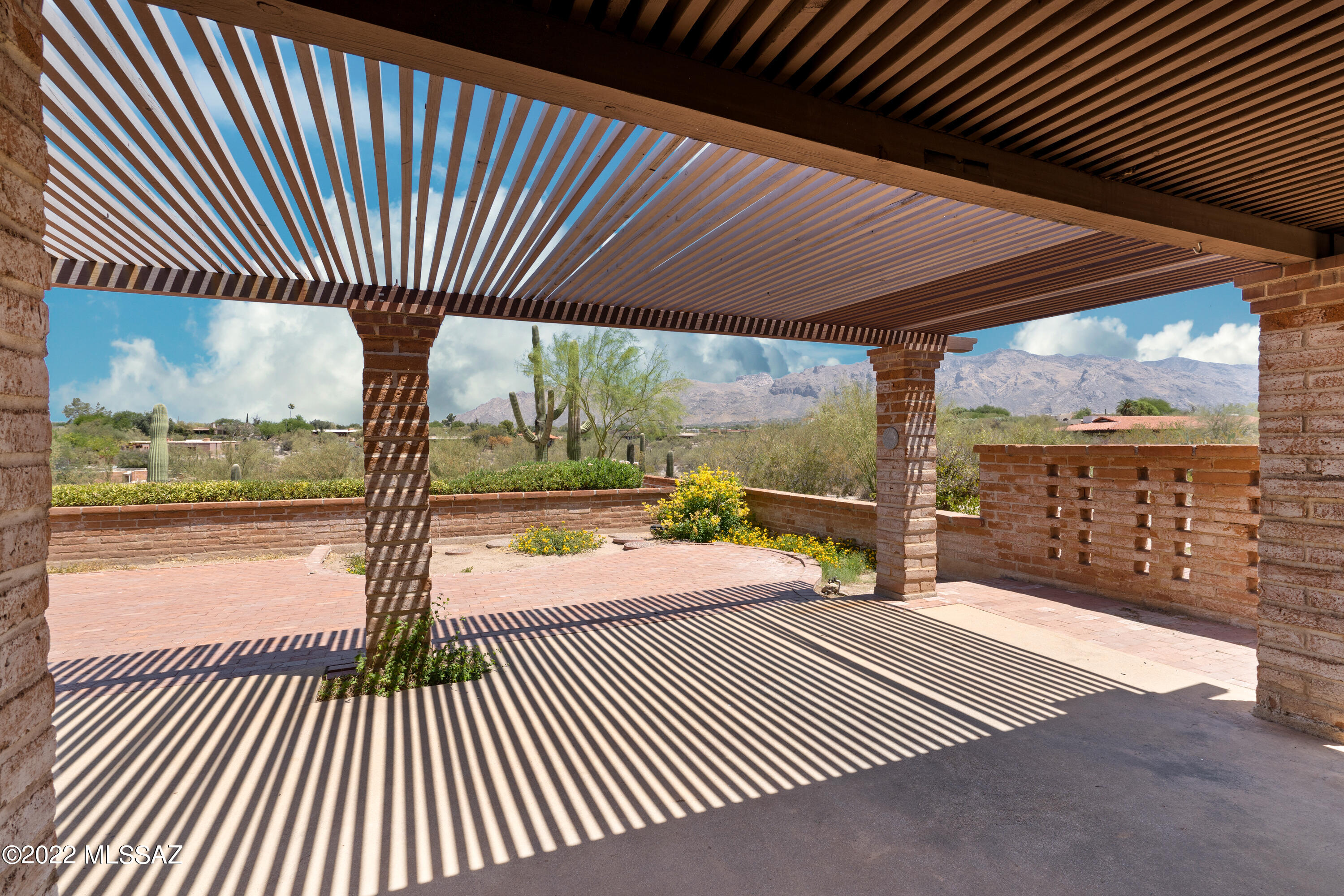 Catalina Foothills Estates NO. 7 (44-120) - Residential