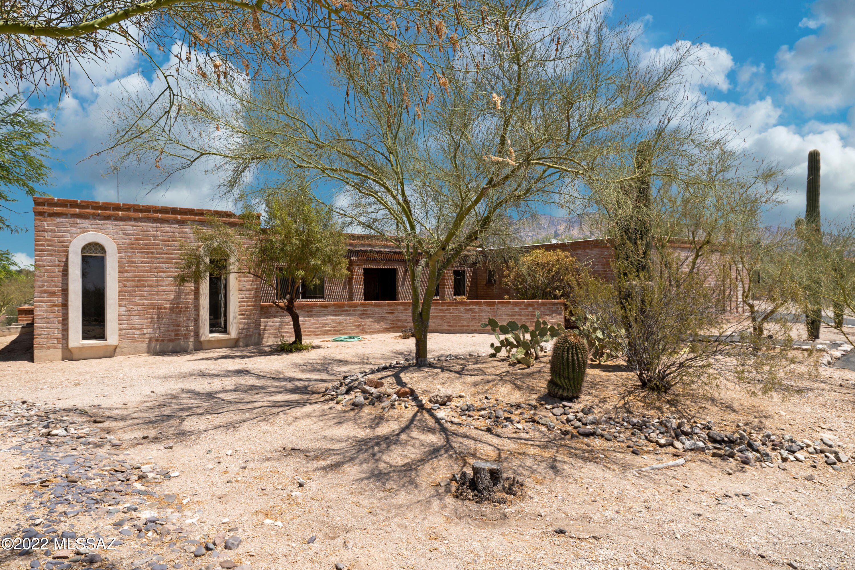 Catalina Foothills Estates NO. 7 (44-120) - Residential