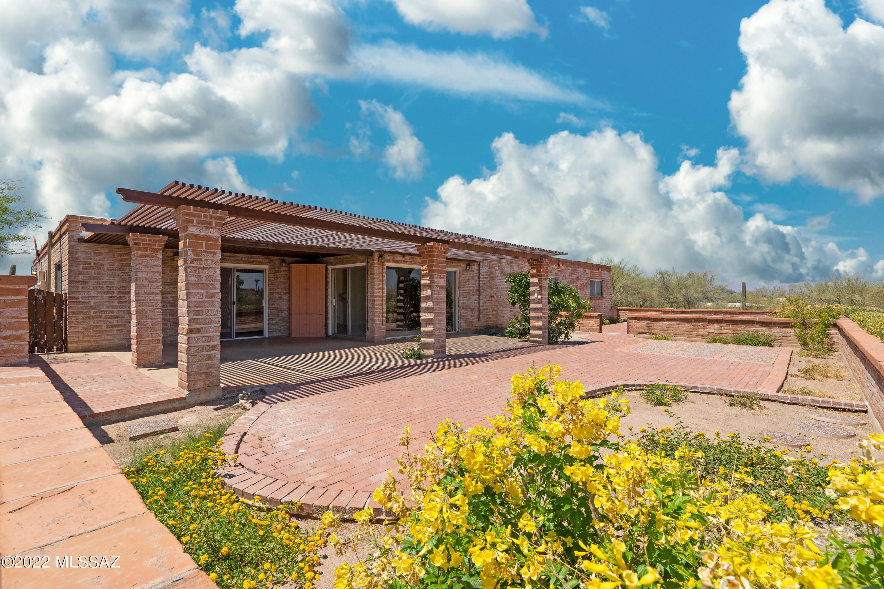 Catalina Foothills Estates NO. 7 (44-120) - Residential