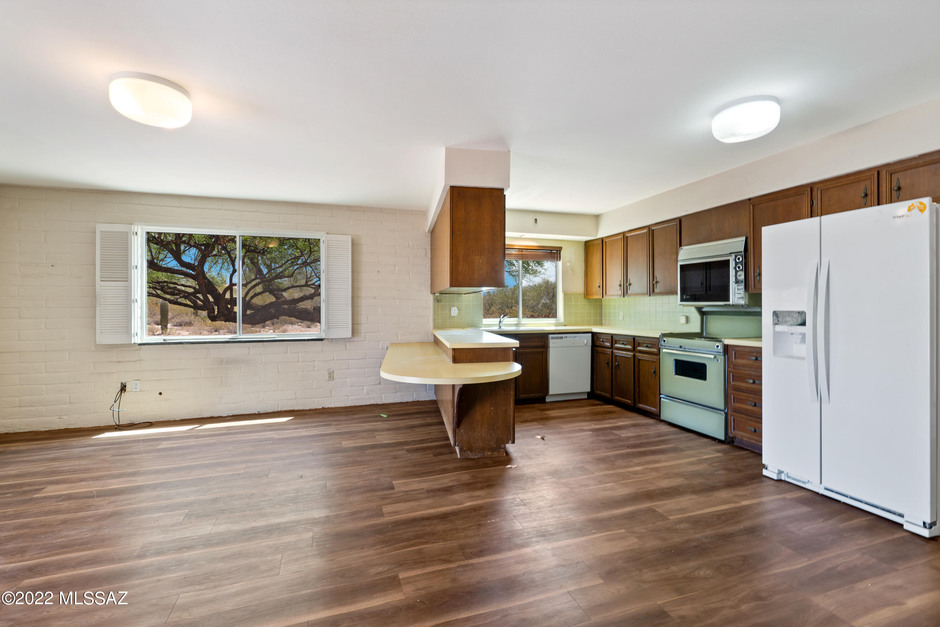Catalina Foothills Estates NO. 7 (44-120) - Residential