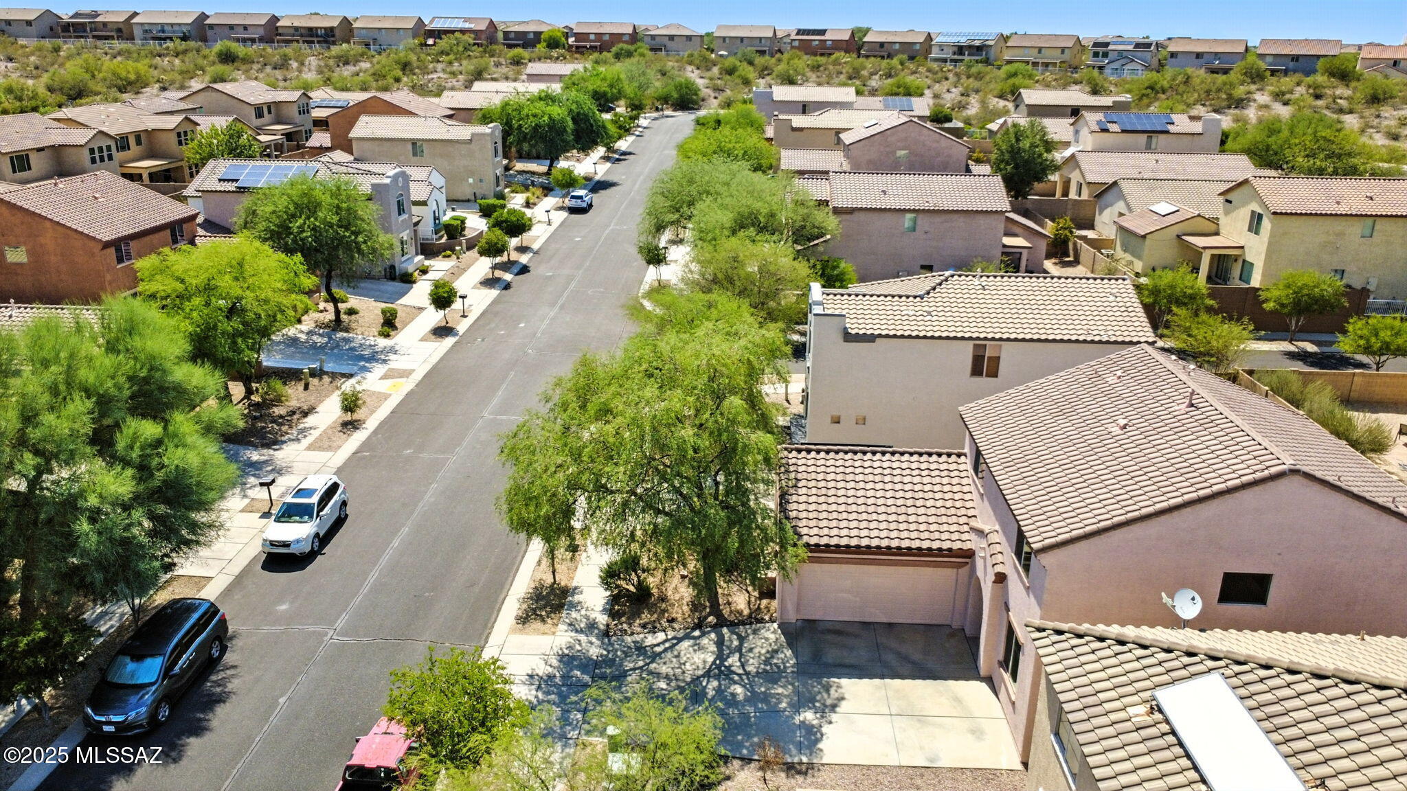10769 E Sanctuary Ridge Lane