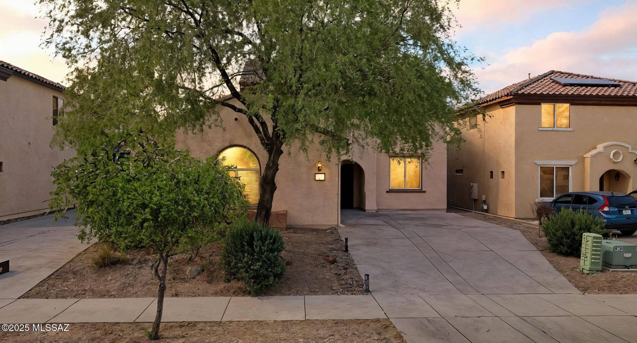 10769 E Sanctuary Ridge Lane