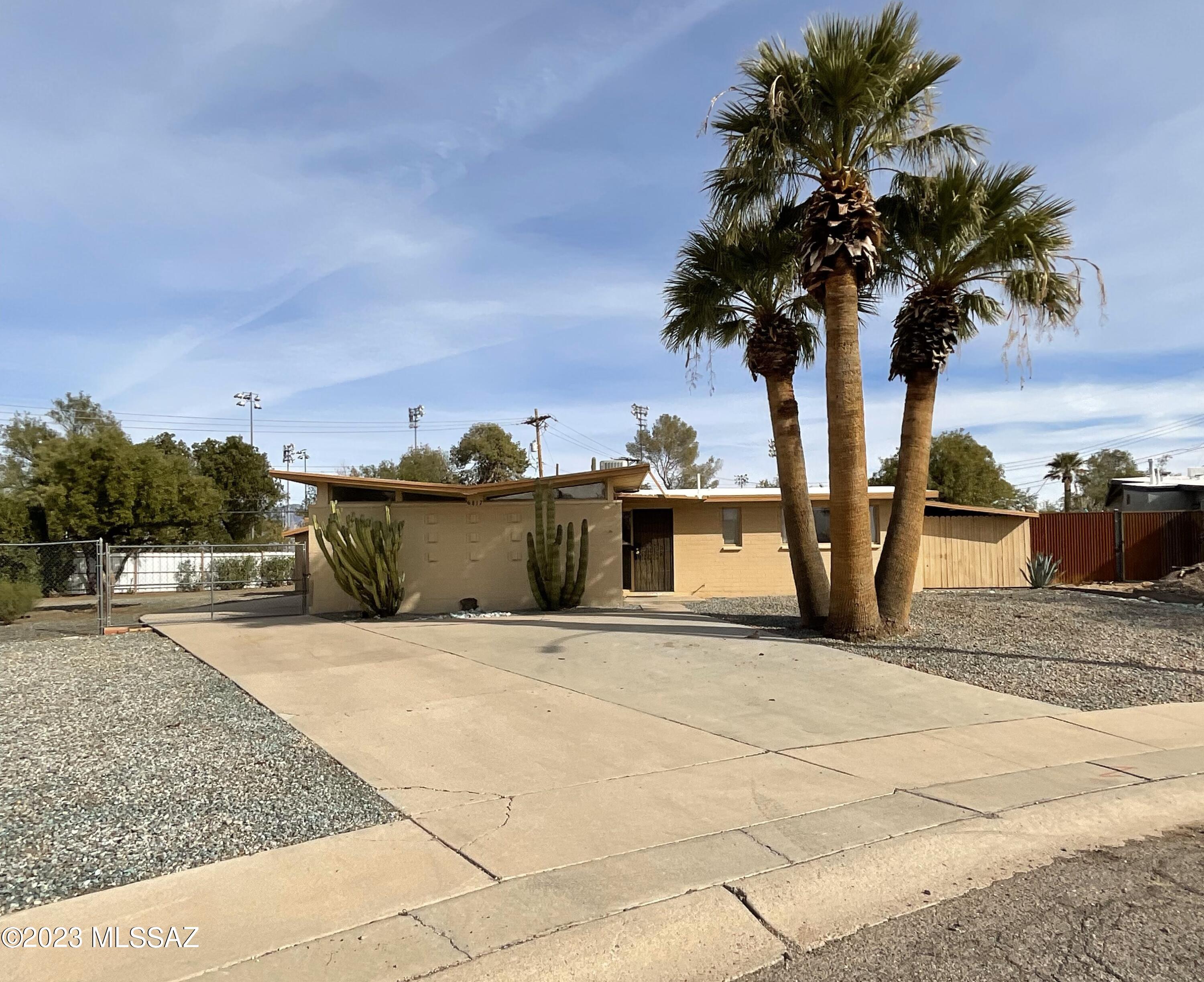Miramonte Terrace (Blks 3, 10-16) - Residential