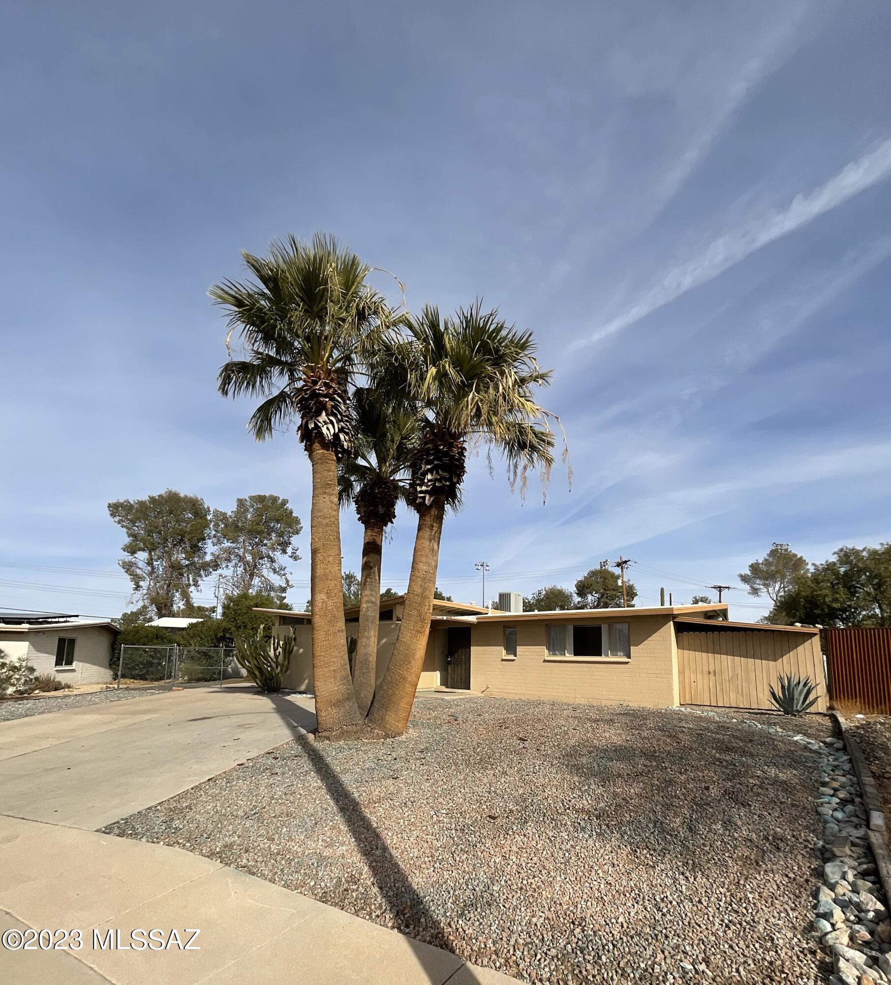 Miramonte Terrace (Blks 3, 10-16) - Residential