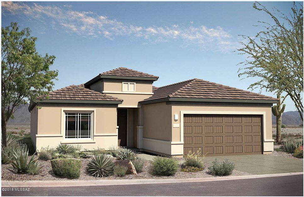 Rancho Del Lago (BLK21-42) - Residential