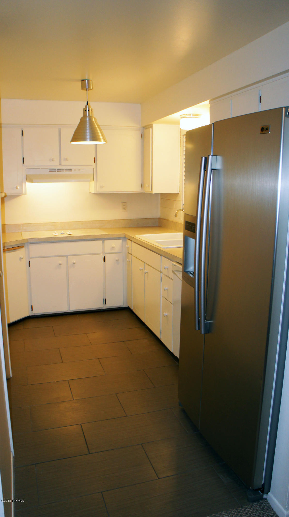 Kantoray Condo (1-15) - Residential Lease
