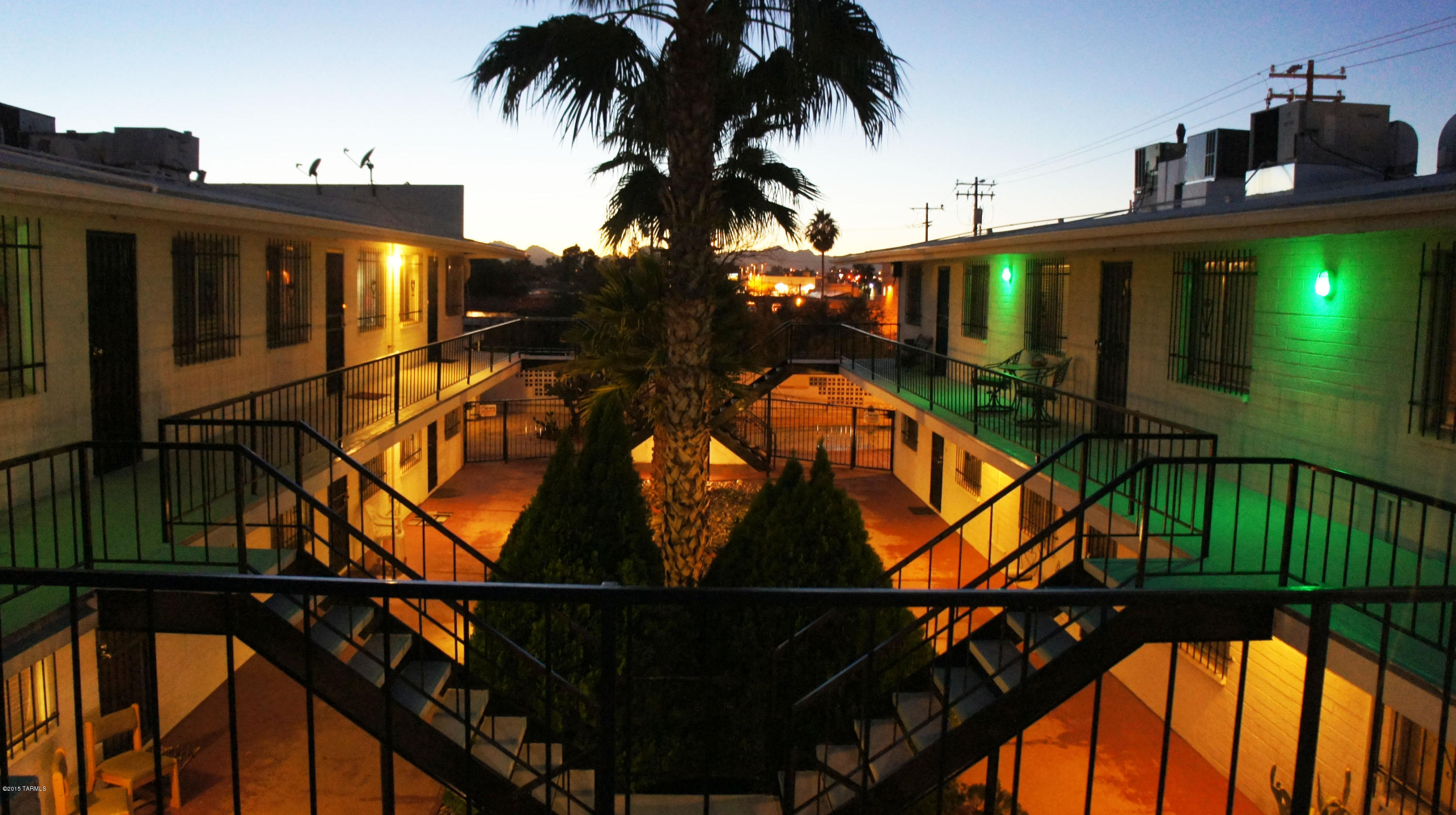 Kantoray Condo (1-15) - Residential Lease