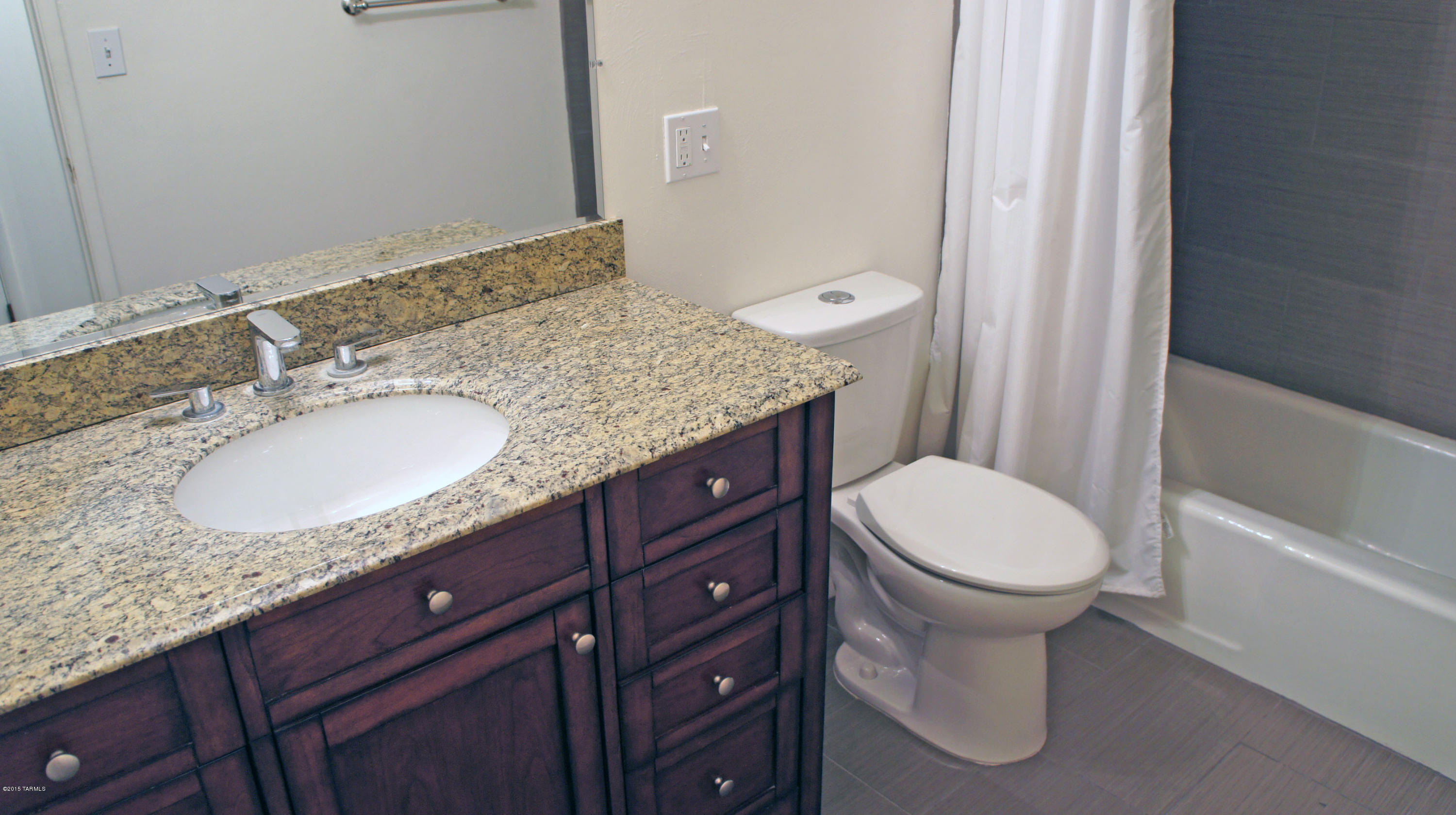 Kantoray Condo (1-15) - Residential Lease