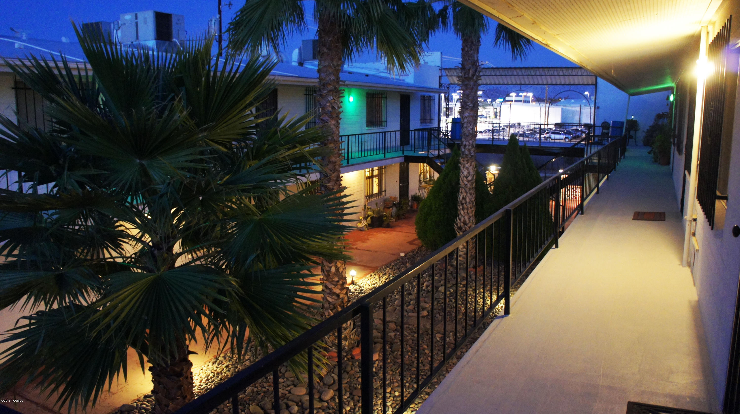 Kantoray Condo (1-15) - Residential Lease