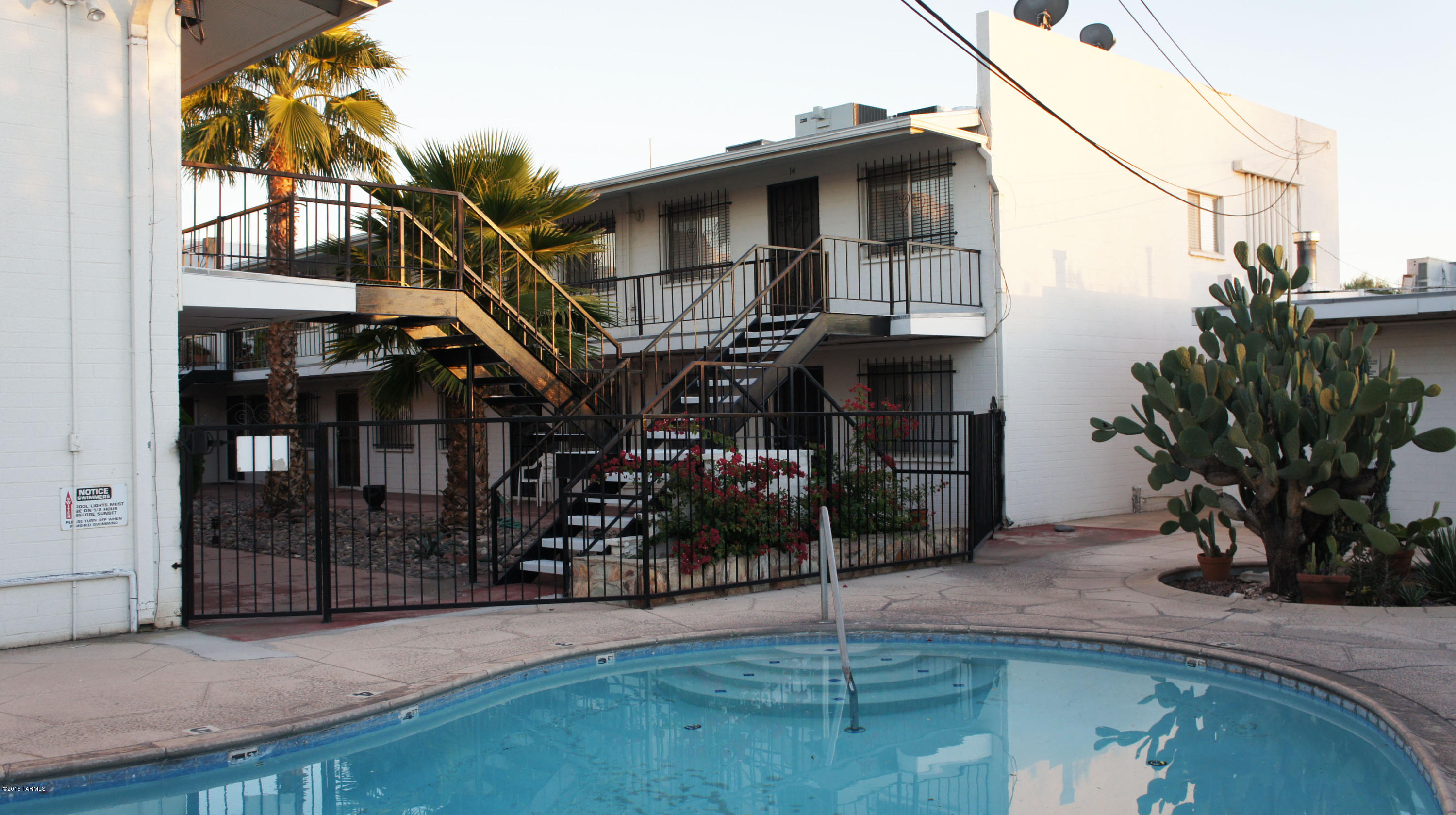 Kantoray Condo (1-15) - Residential Lease
