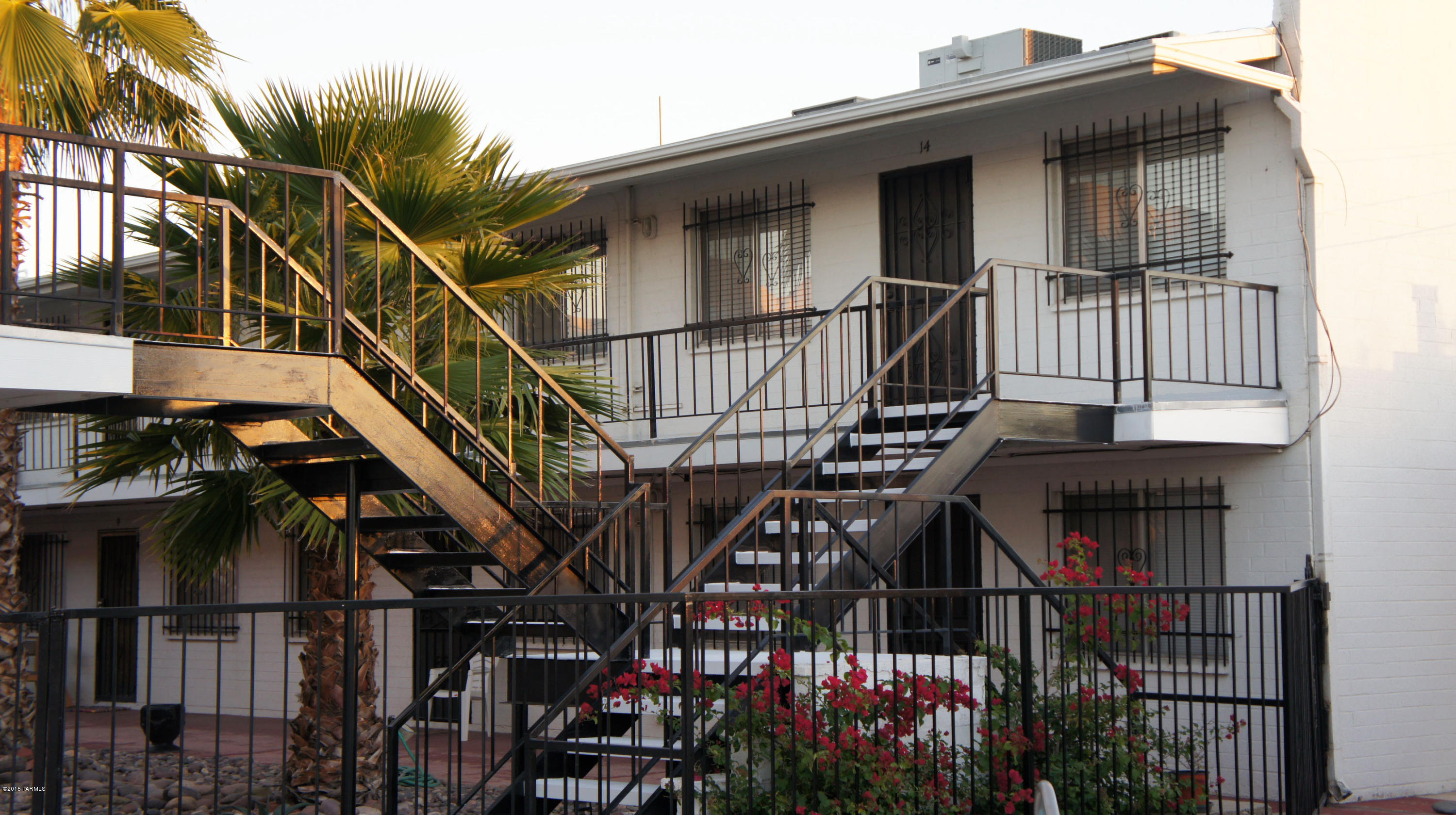 Kantoray Condo (1-15) - Residential Lease